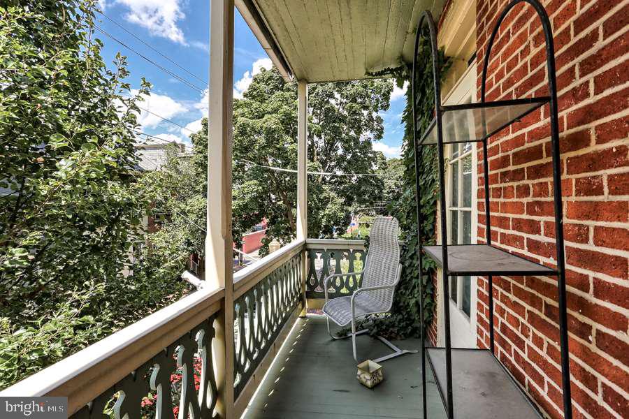 HISTORIC MIDTOWN - Residential