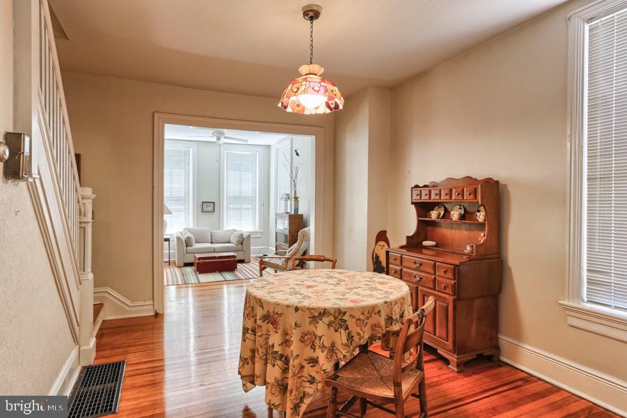 HISTORIC MIDTOWN - Residential