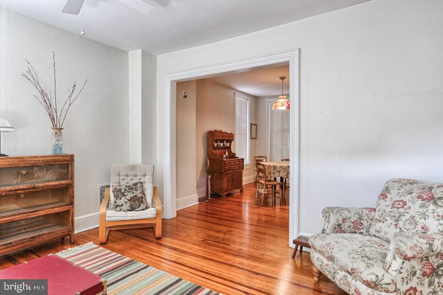 HISTORIC MIDTOWN - Residential