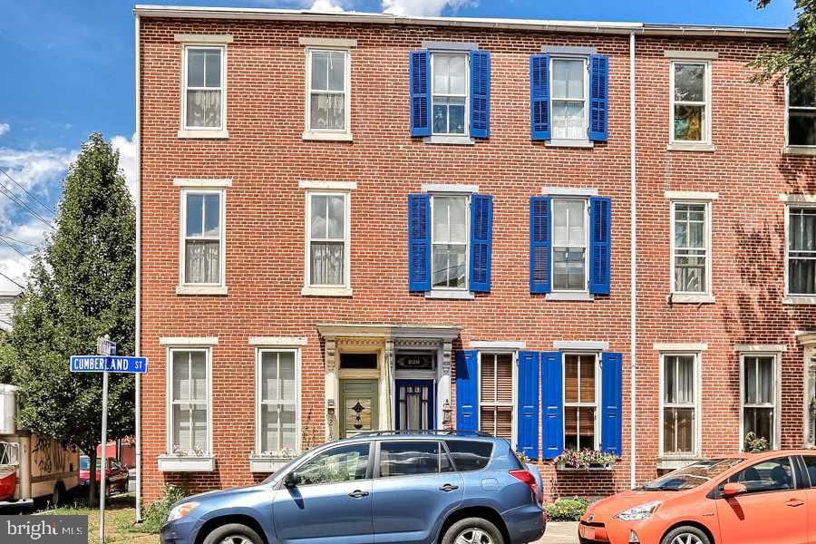 HISTORIC MIDTOWN - Residential