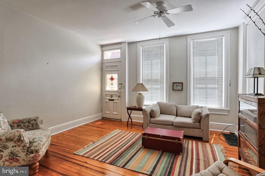 HISTORIC MIDTOWN - Residential