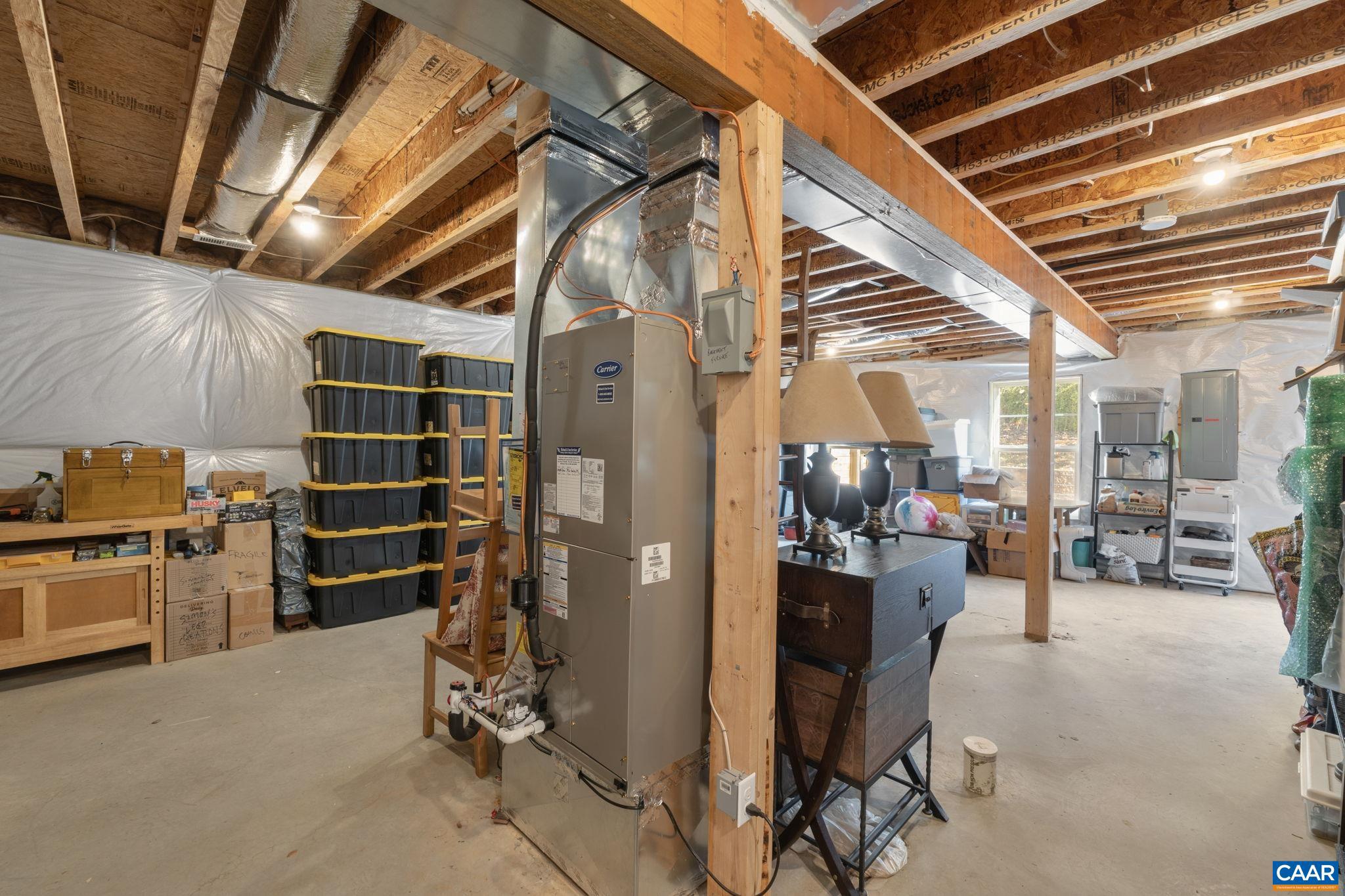 BELMONT - Residential