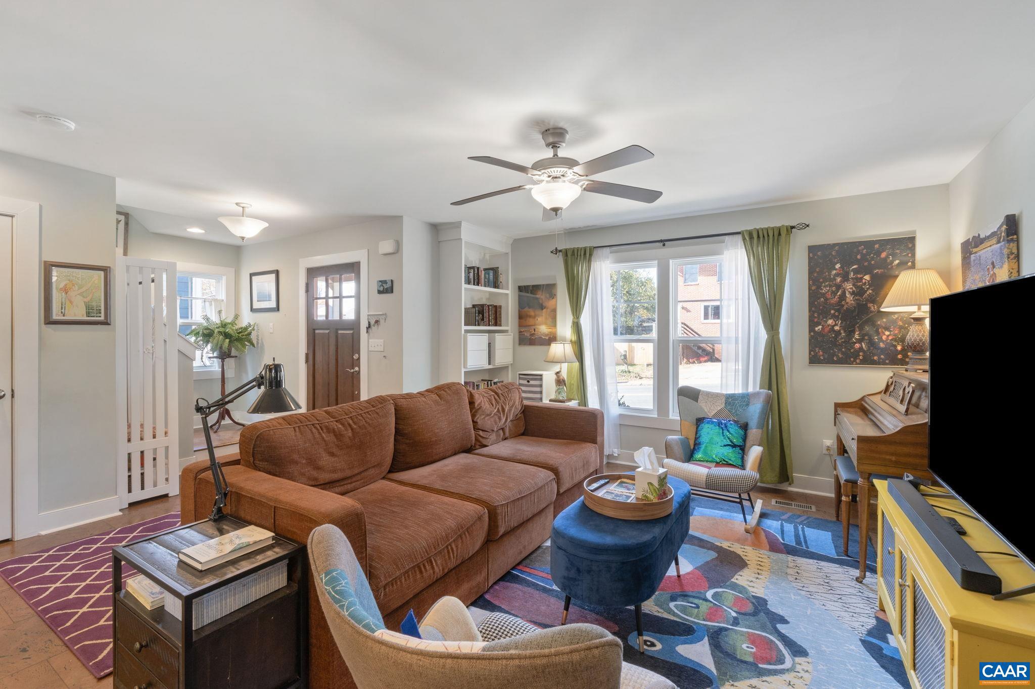 BELMONT - Residential