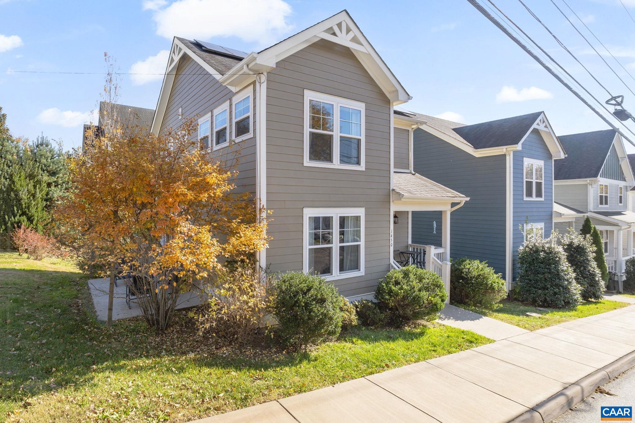 BELMONT - Residential