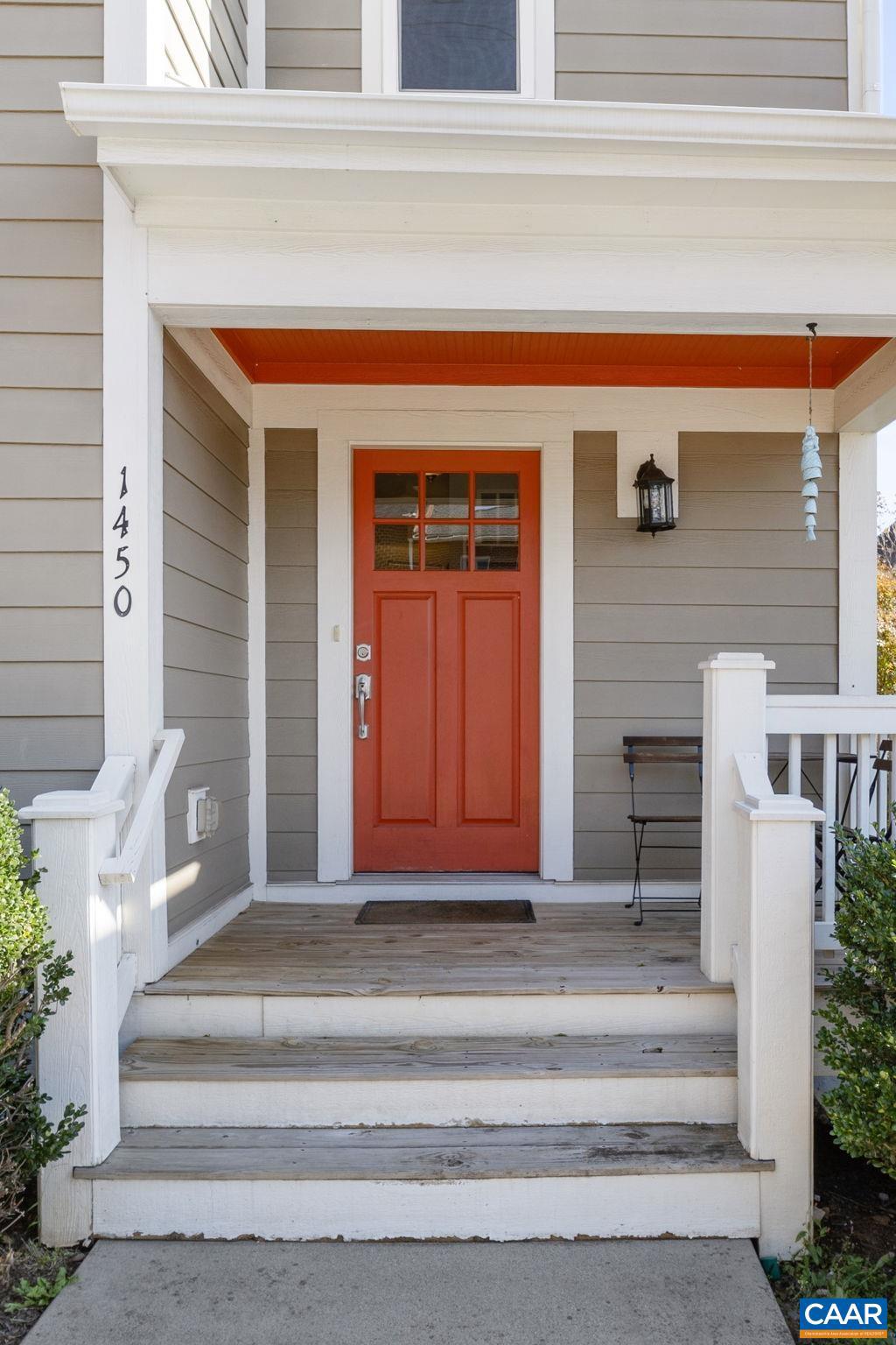 BELMONT - Residential