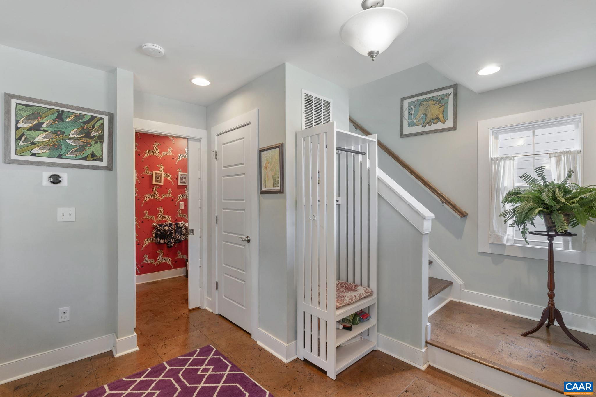 BELMONT - Residential