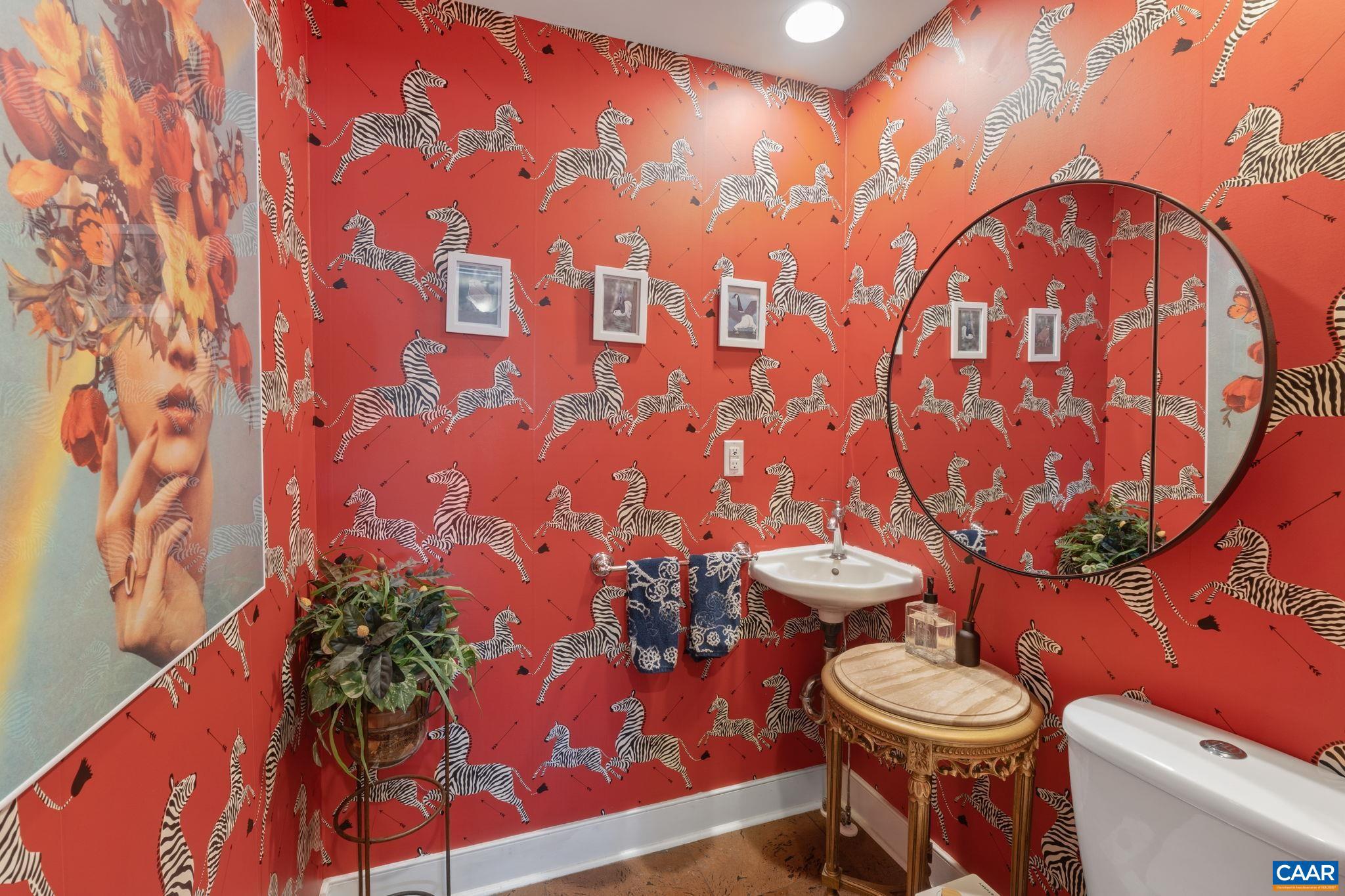 BELMONT - Residential