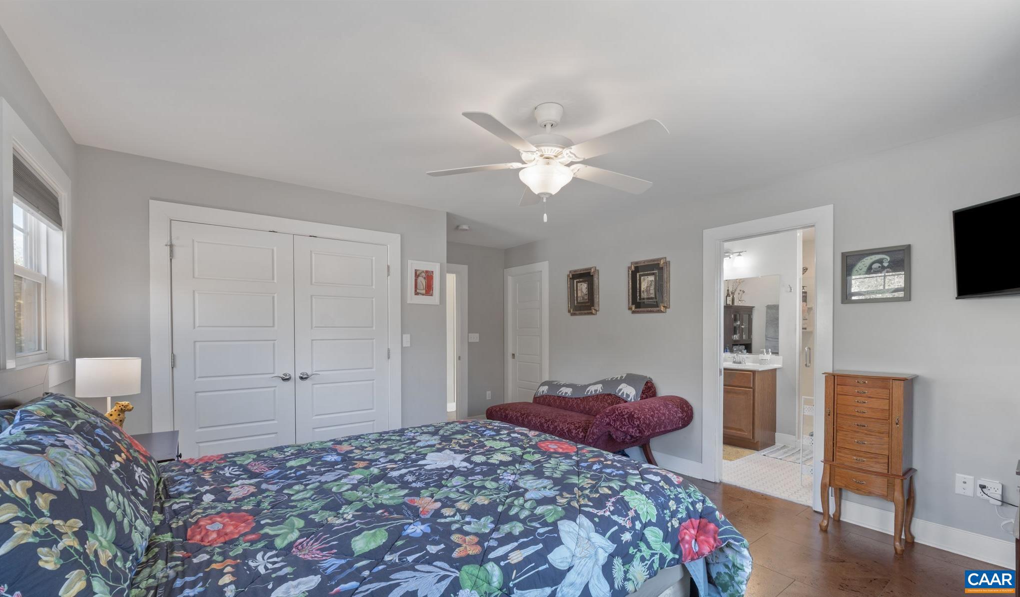 BELMONT - Residential