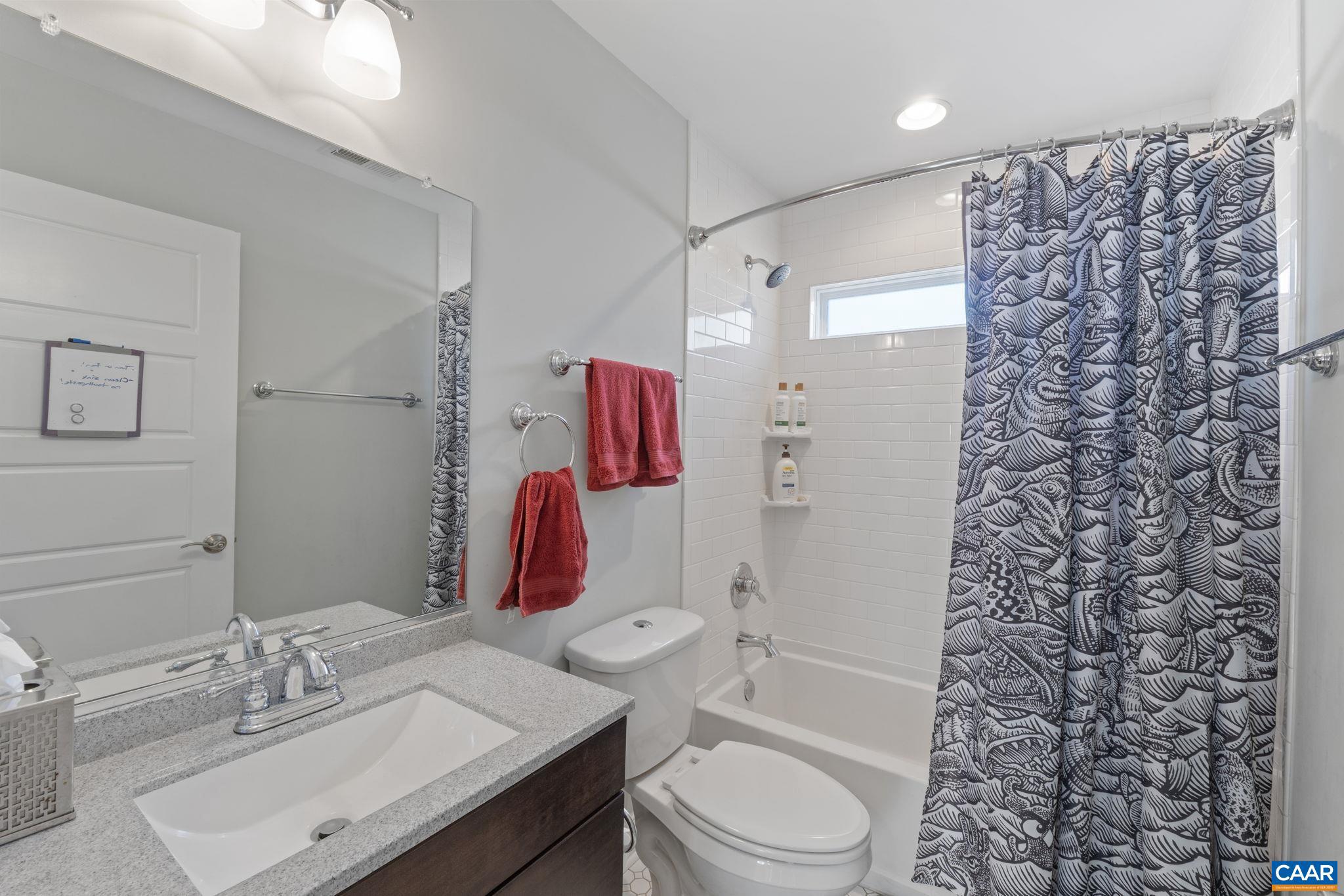 BELMONT - Residential