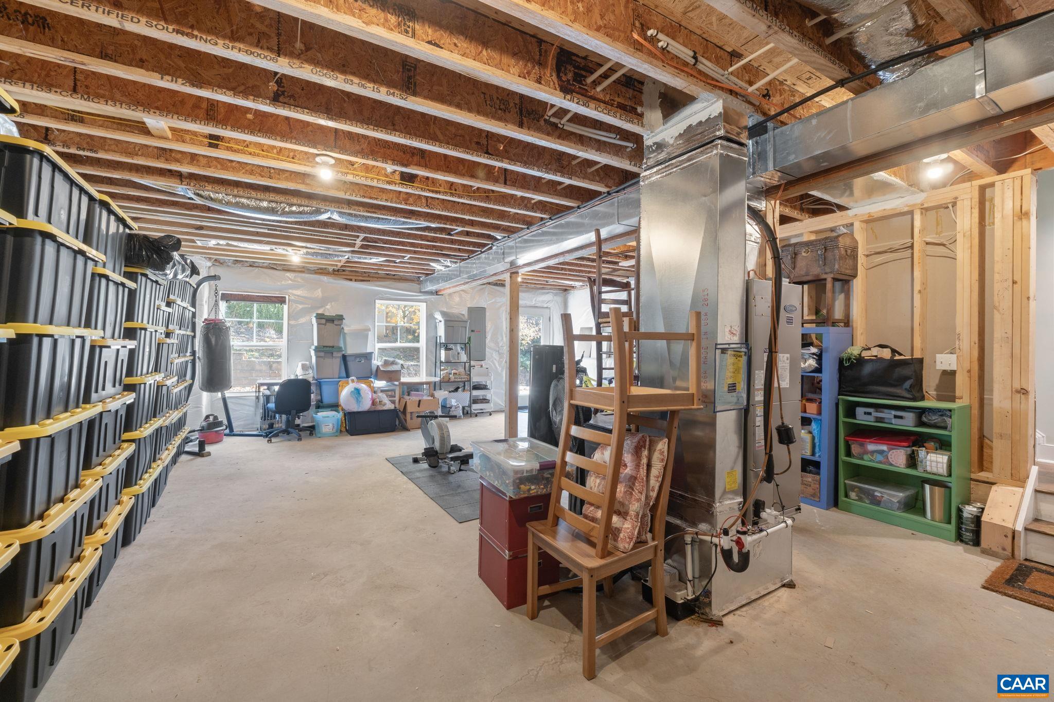 BELMONT - Residential