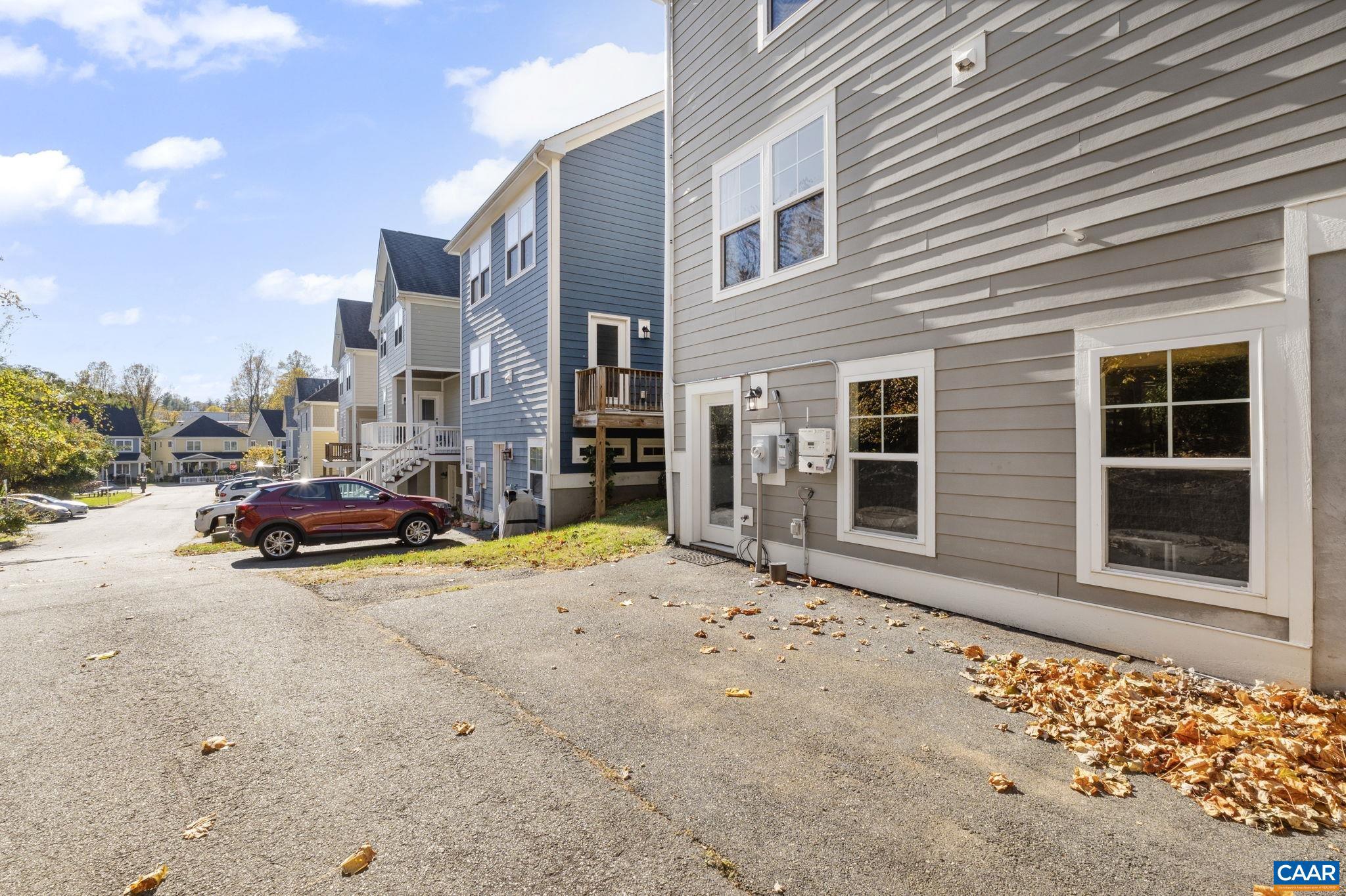 BELMONT - Residential