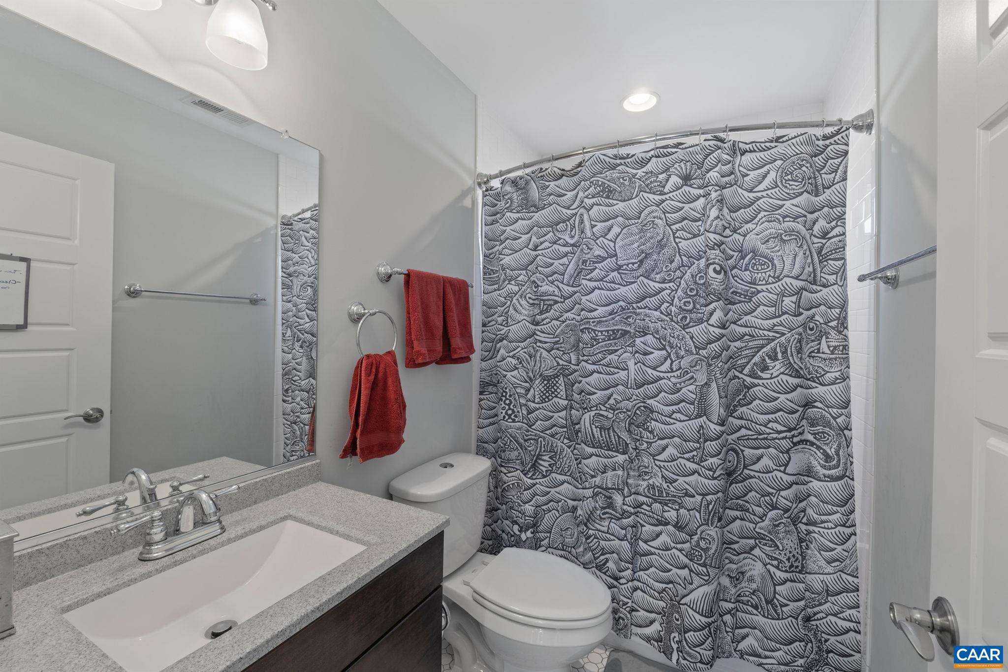 BELMONT - Residential