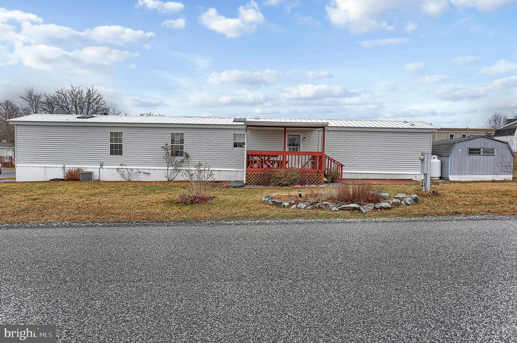 COUNTRY VIEW ESTATES - Residential