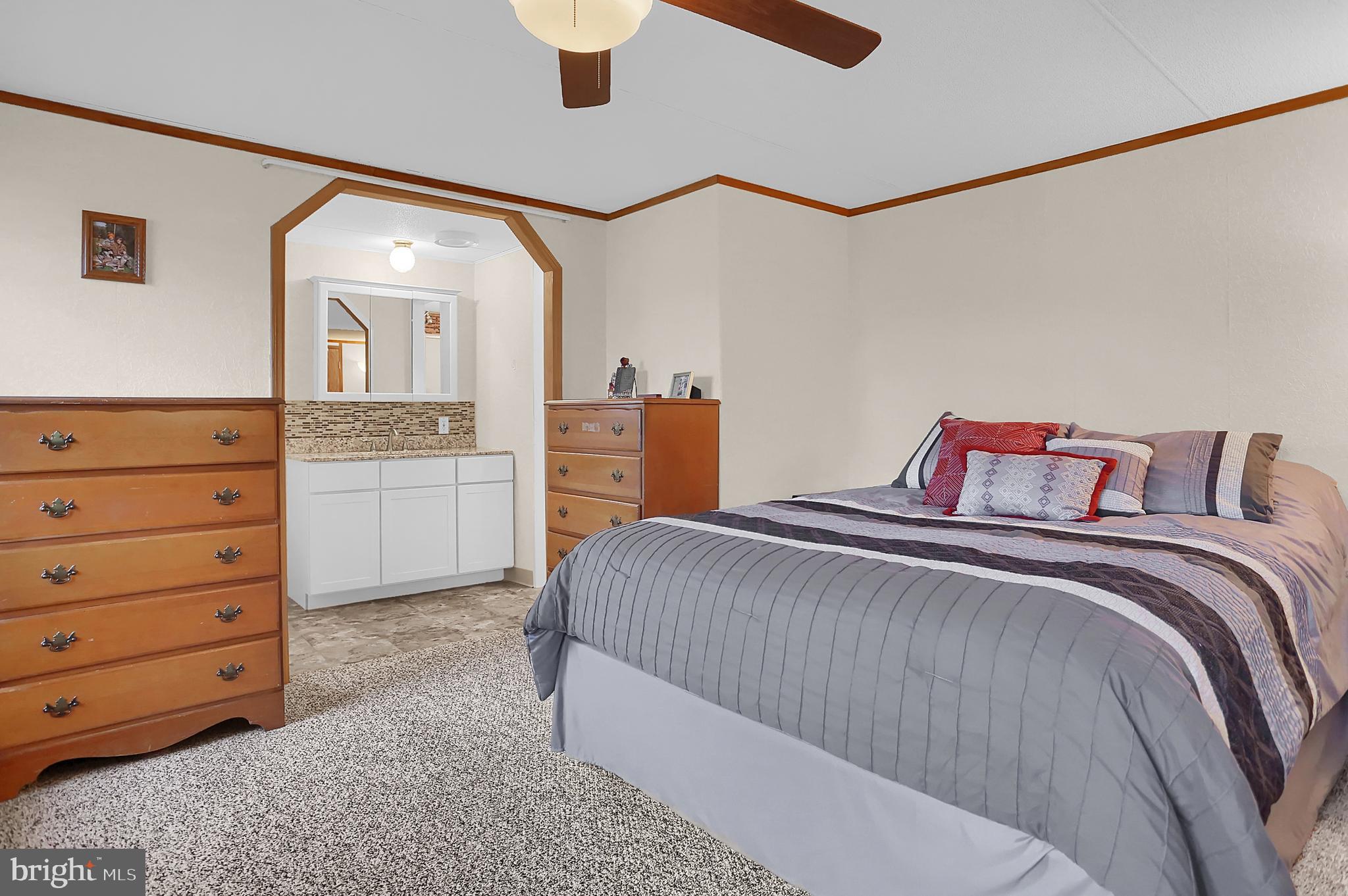 COUNTRY VIEW ESTATES - Residential