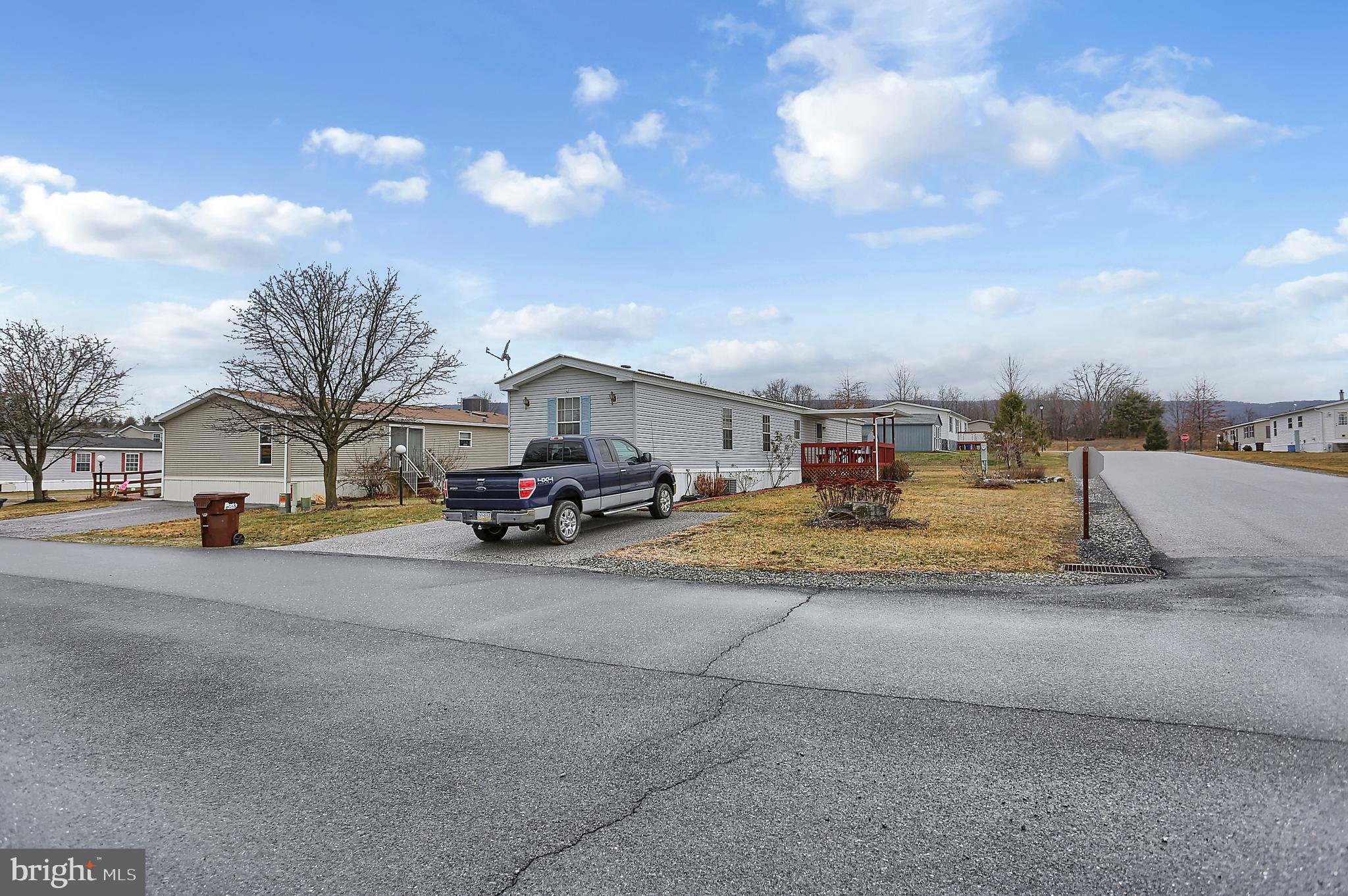 COUNTRY VIEW ESTATES - Residential