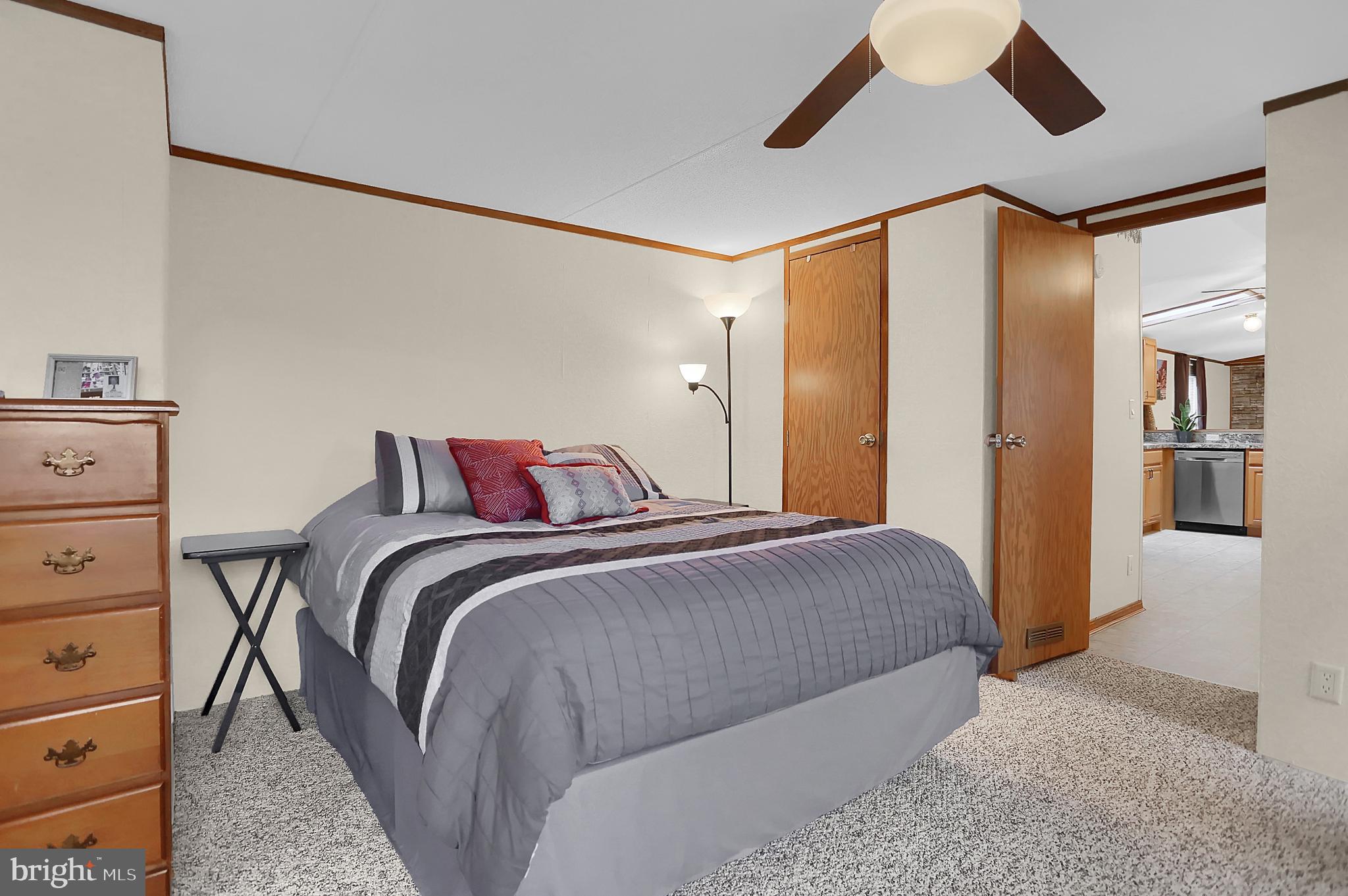 COUNTRY VIEW ESTATES - Residential