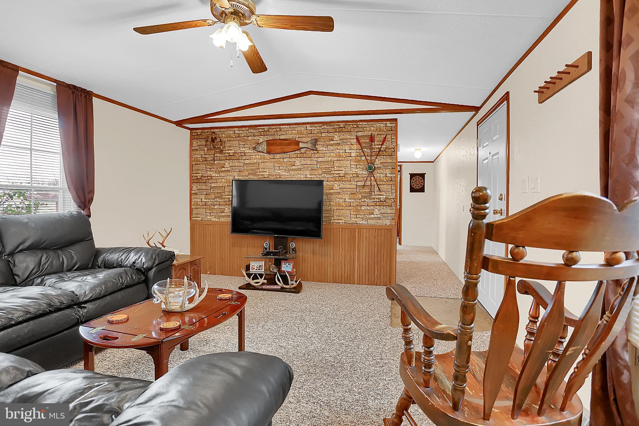 COUNTRY VIEW ESTATES - Residential