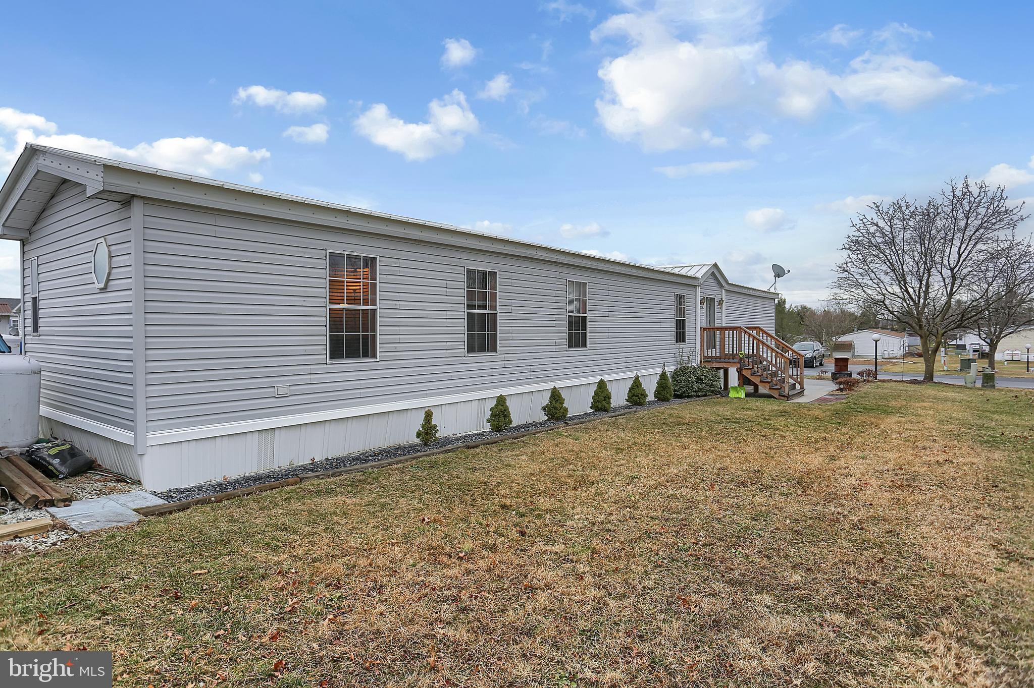 COUNTRY VIEW ESTATES - Residential