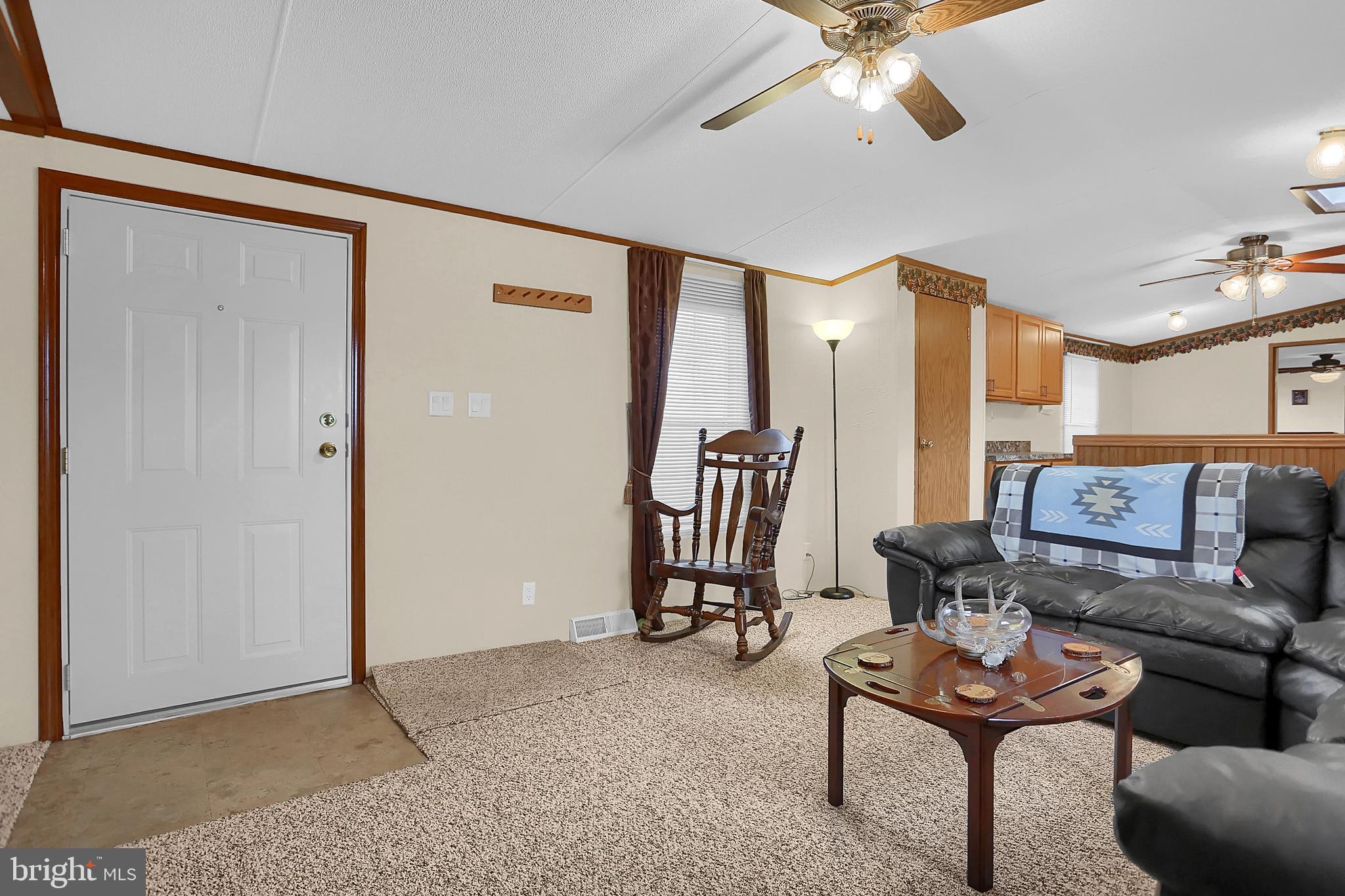 COUNTRY VIEW ESTATES - Residential