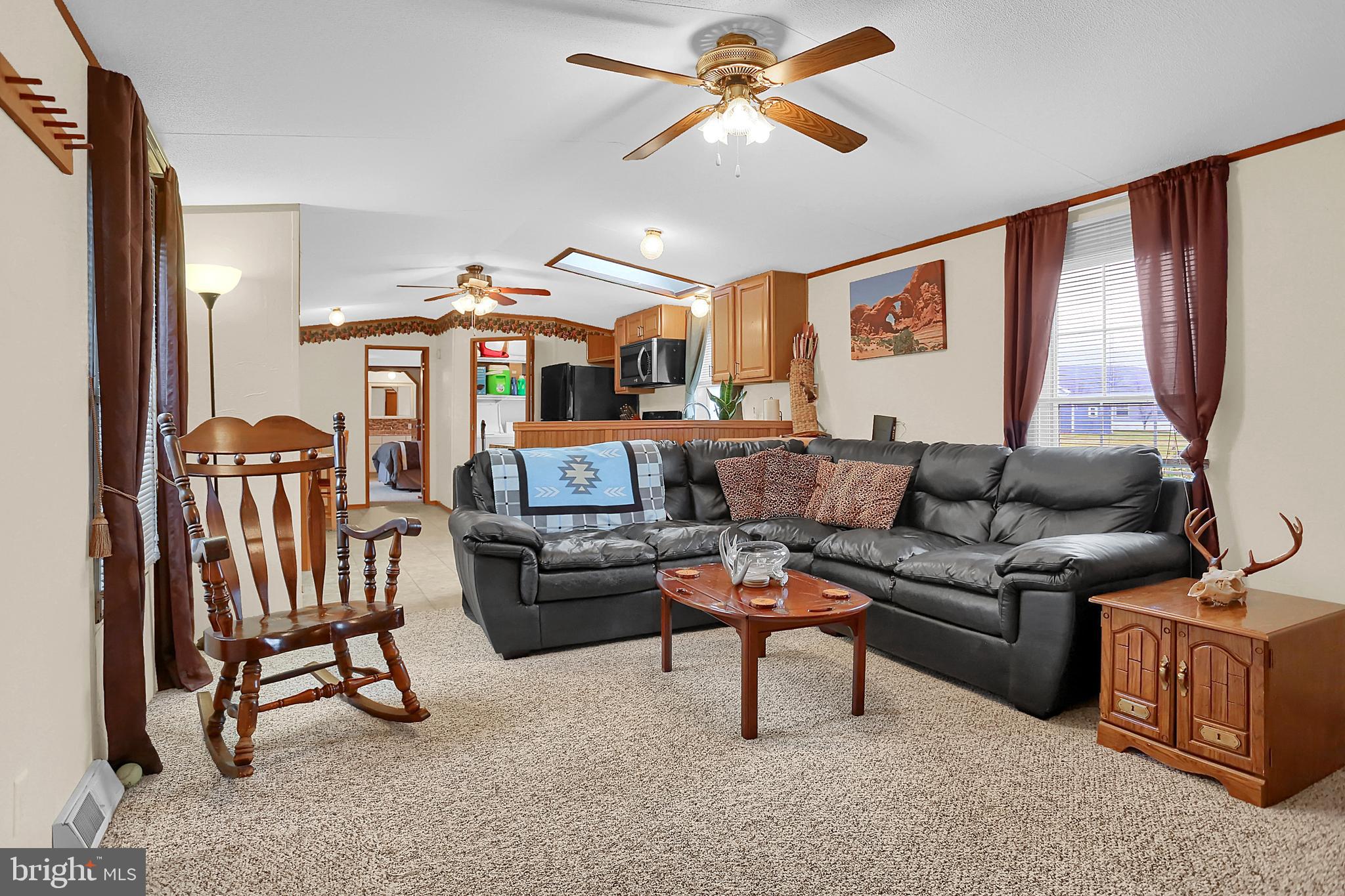 COUNTRY VIEW ESTATES - Residential