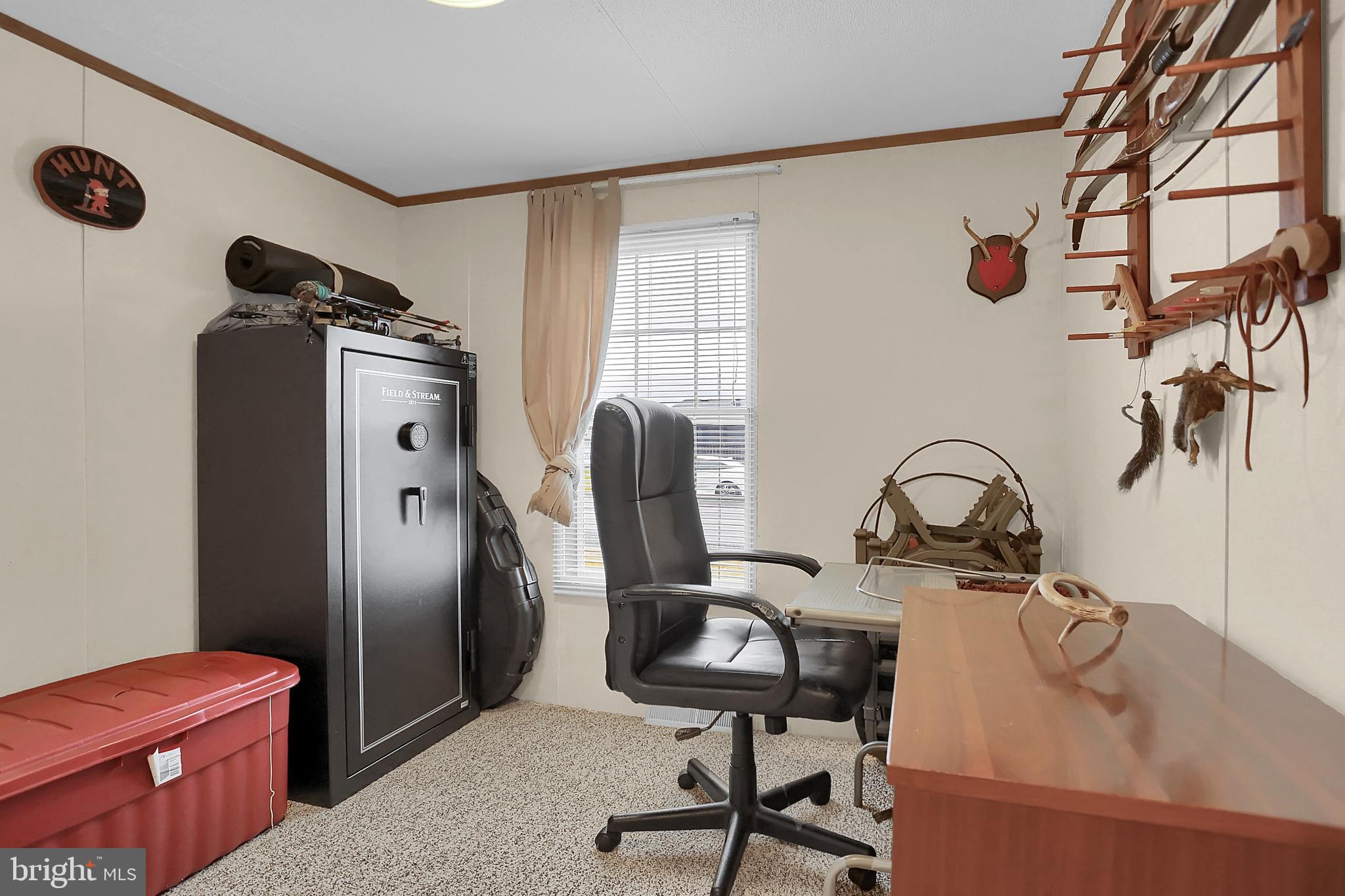 COUNTRY VIEW ESTATES - Residential