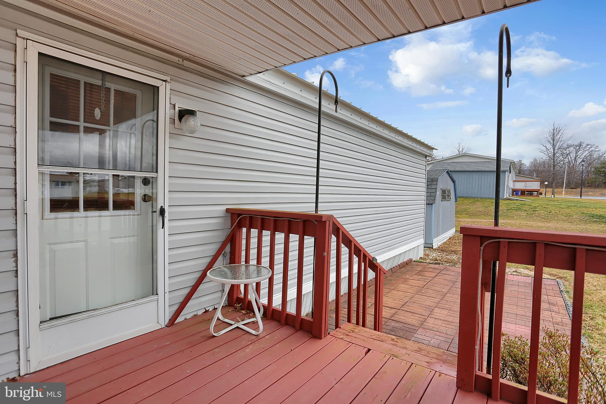 COUNTRY VIEW ESTATES - Residential