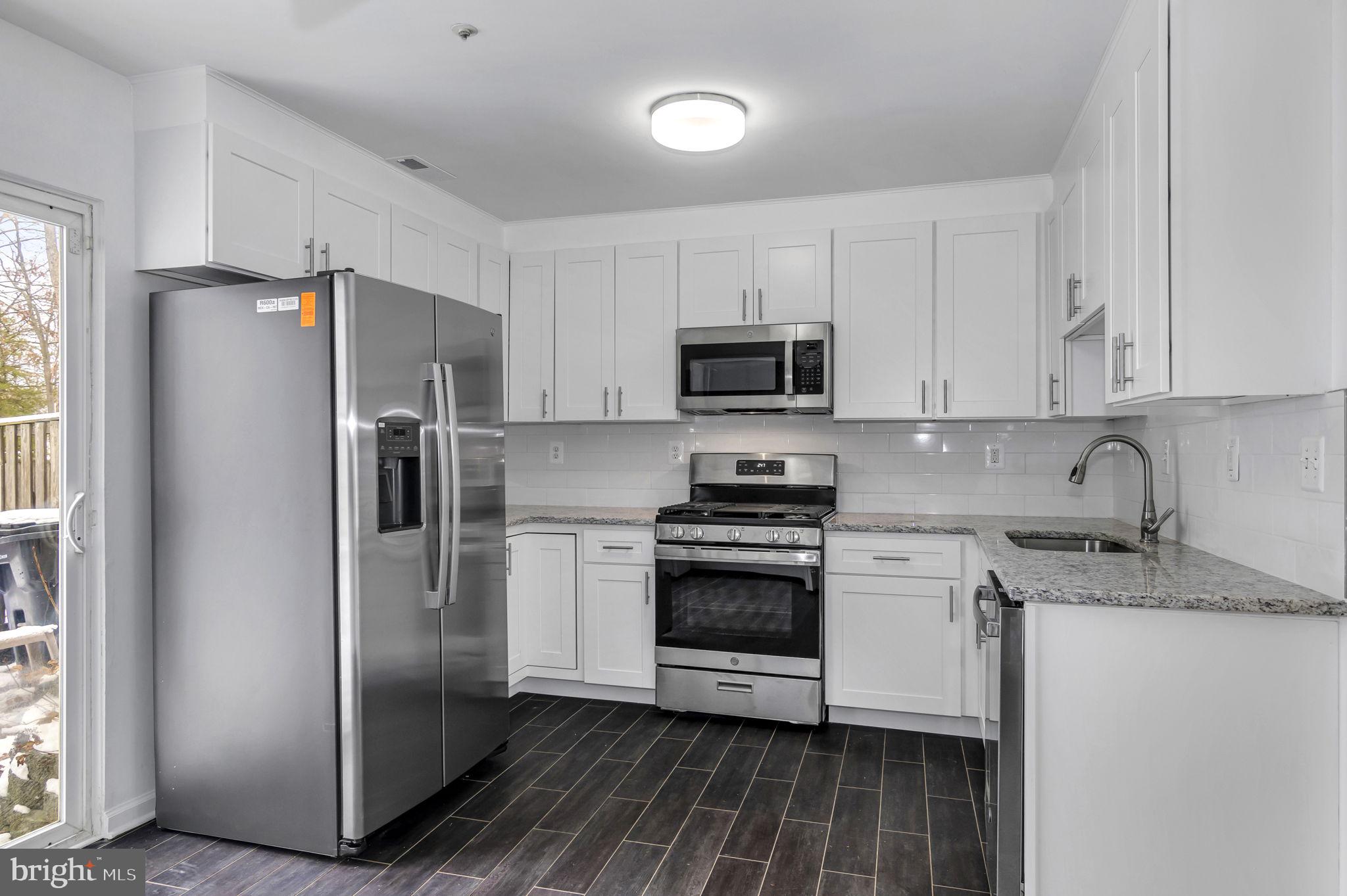 MEADOWS AT WHITE OAK SUB - Residential