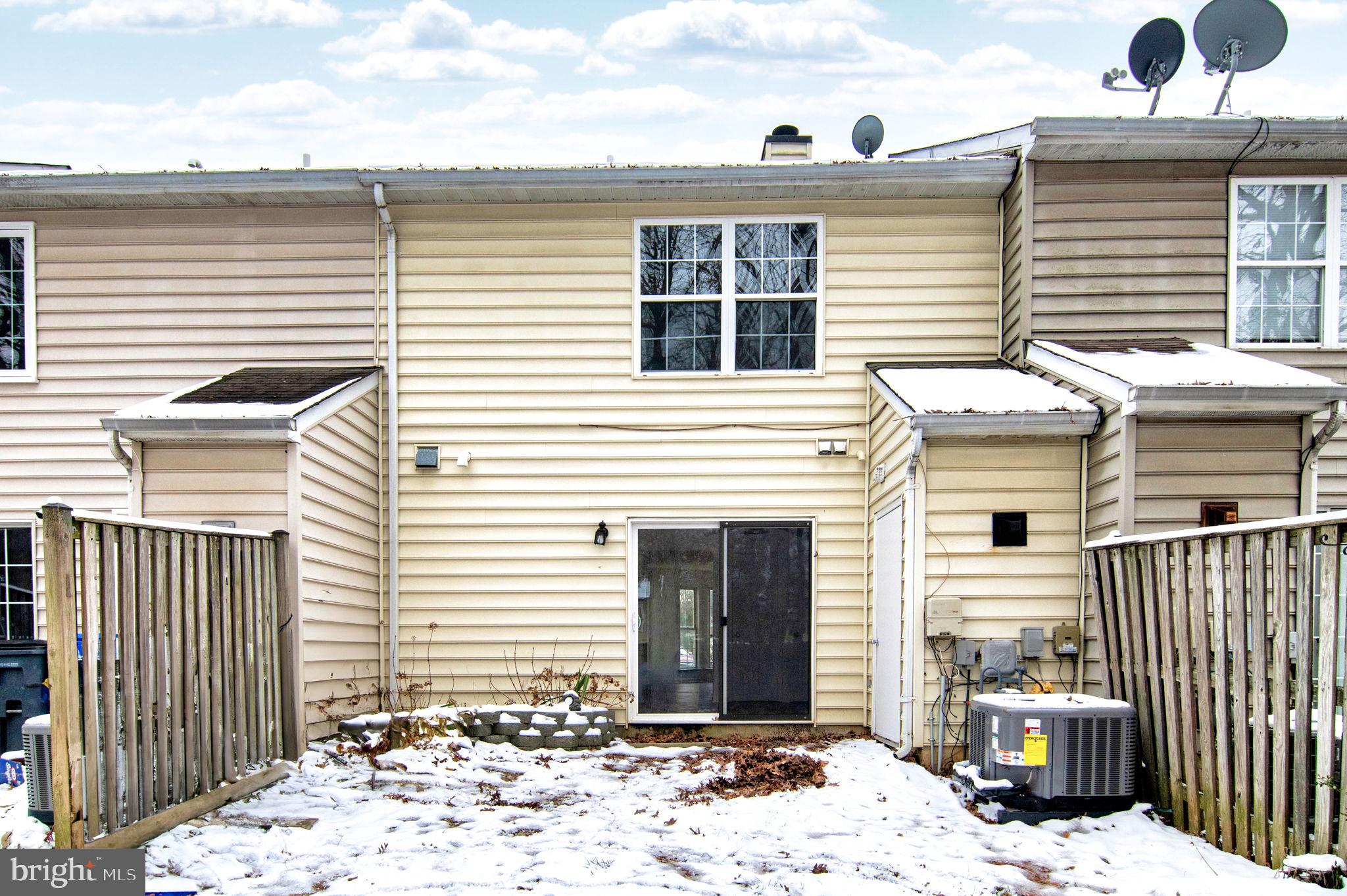 MEADOWS AT WHITE OAK SUB - Residential