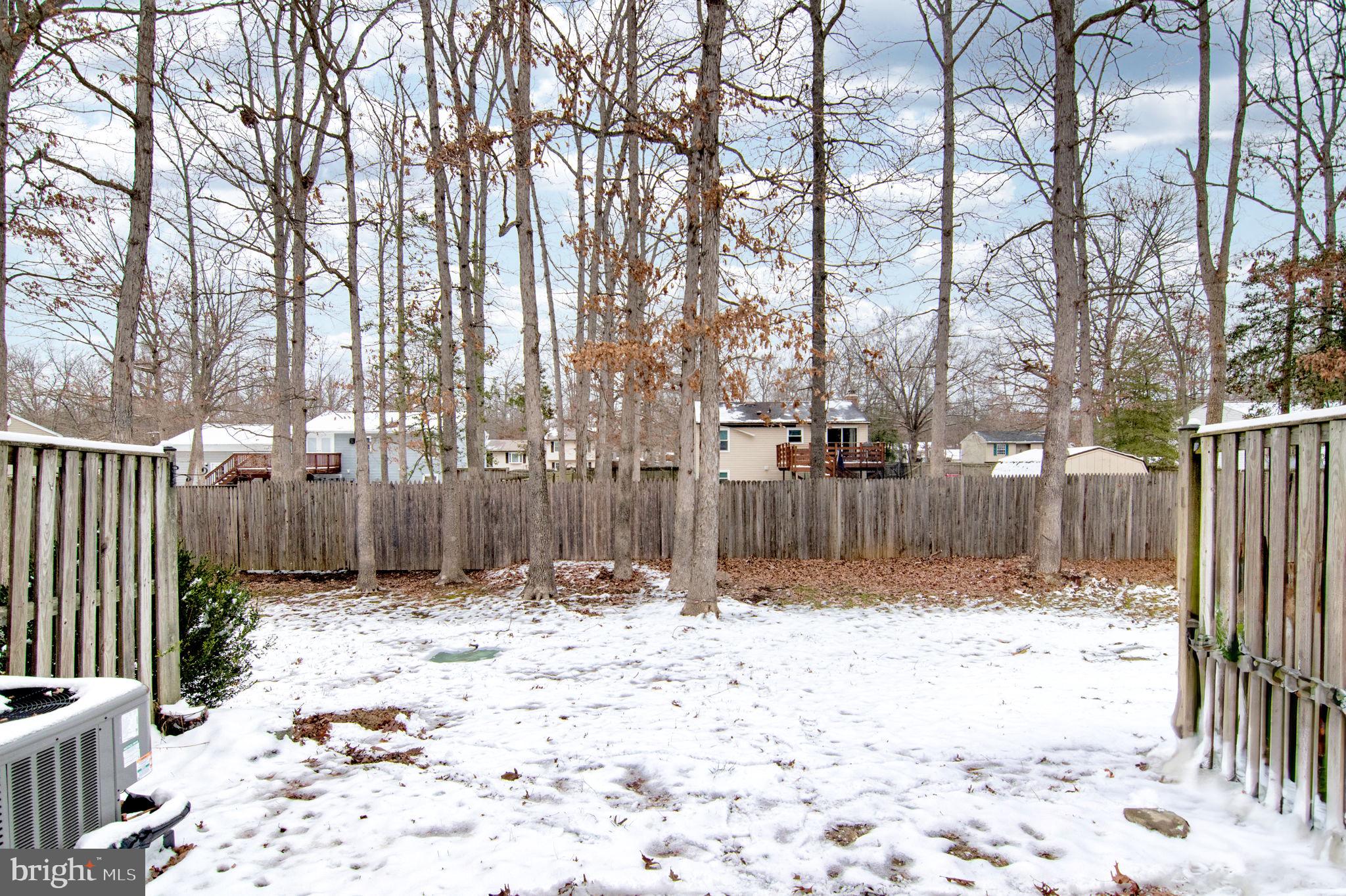 MEADOWS AT WHITE OAK SUB - Residential