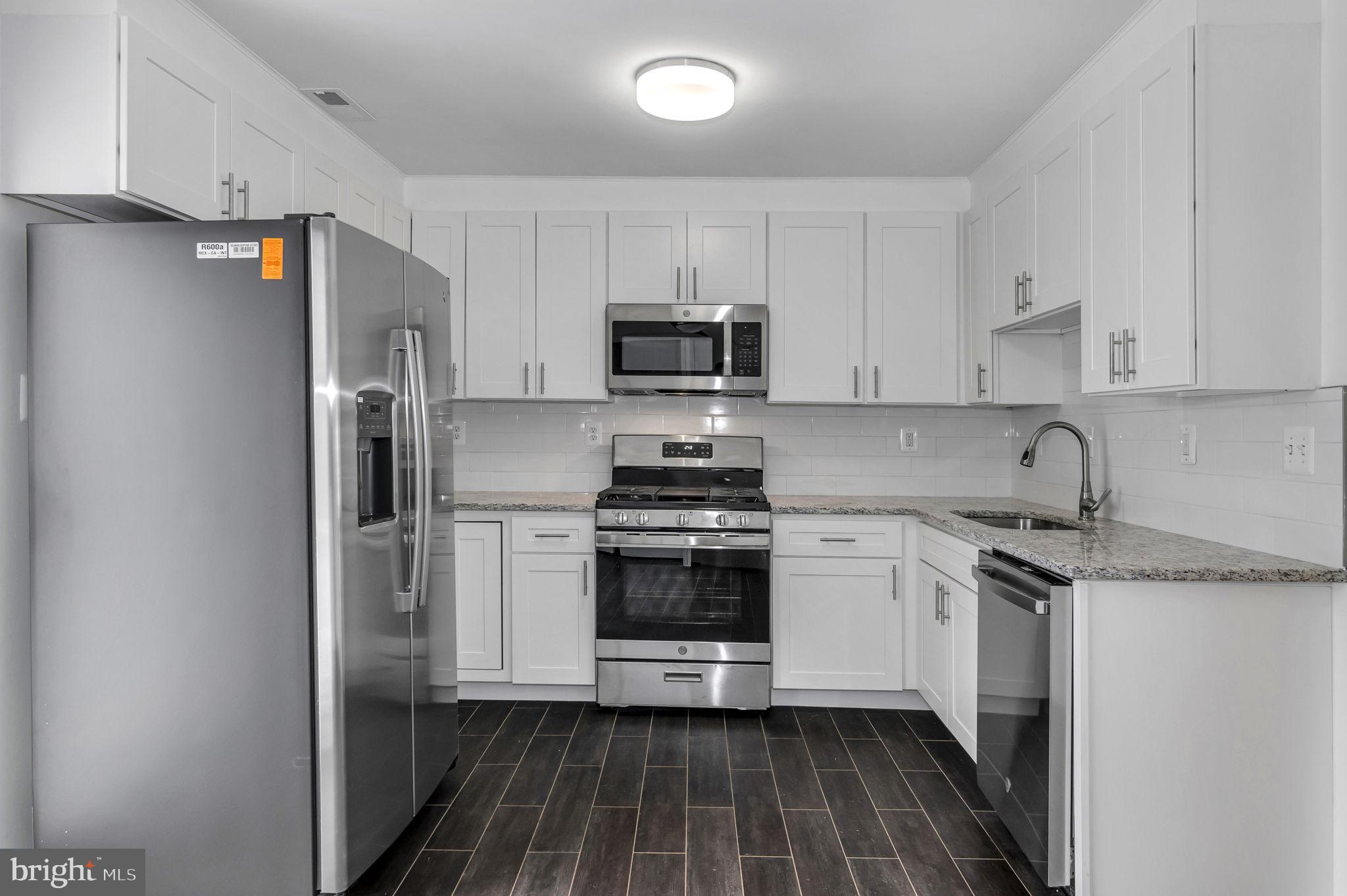 MEADOWS AT WHITE OAK SUB - Residential