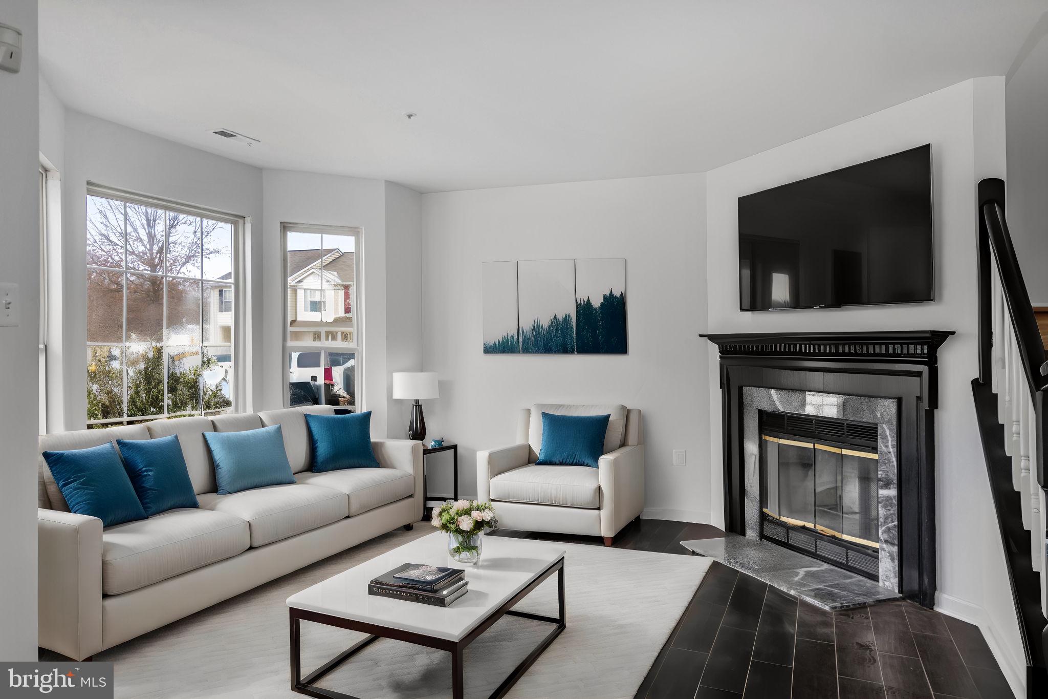 MEADOWS AT WHITE OAK SUB - Residential