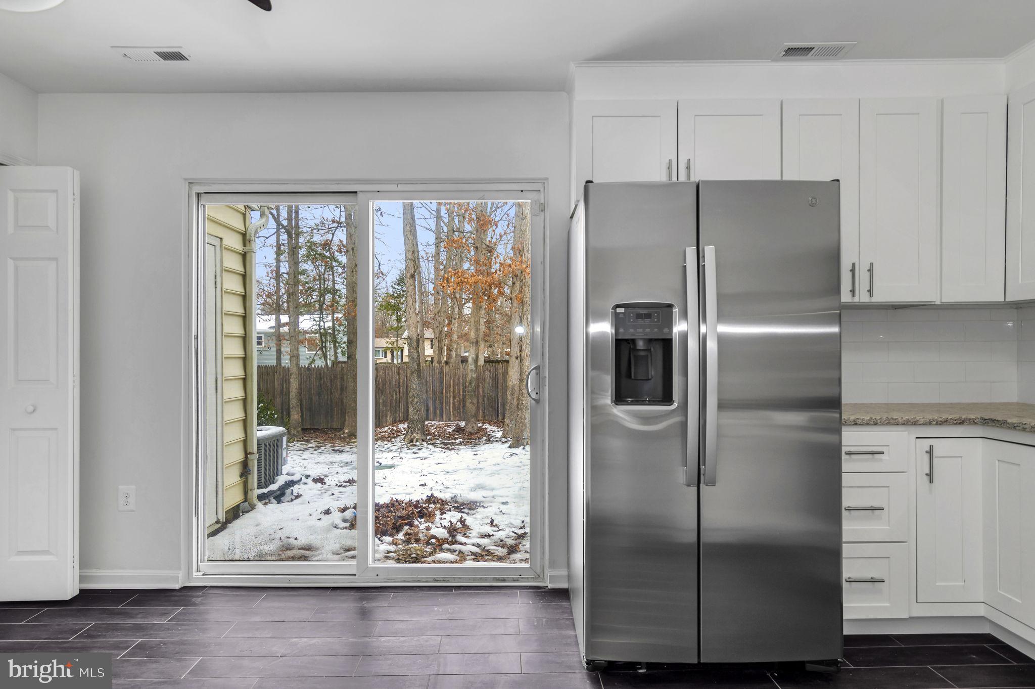 MEADOWS AT WHITE OAK SUB - Residential