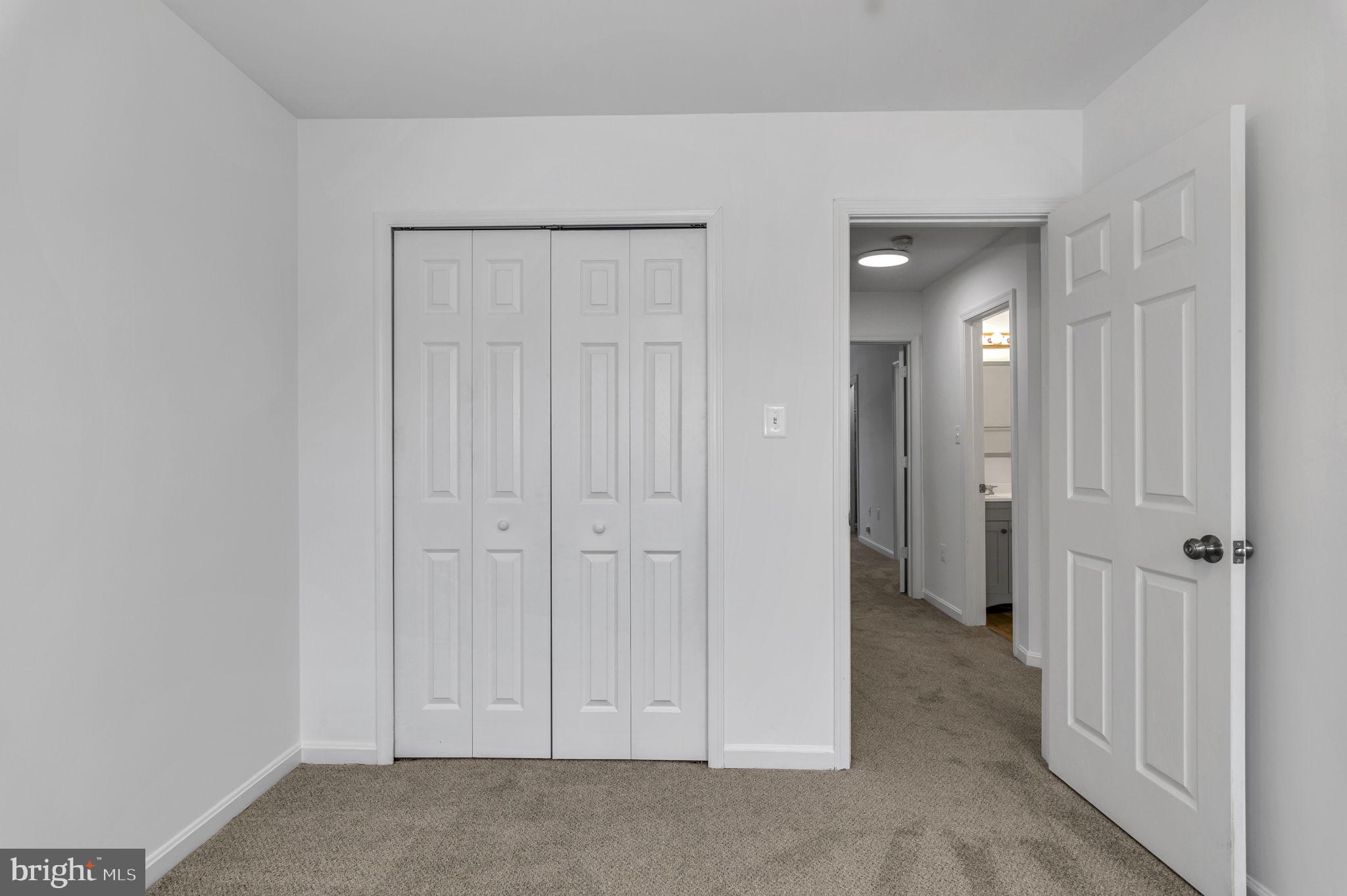 MEADOWS AT WHITE OAK SUB - Residential