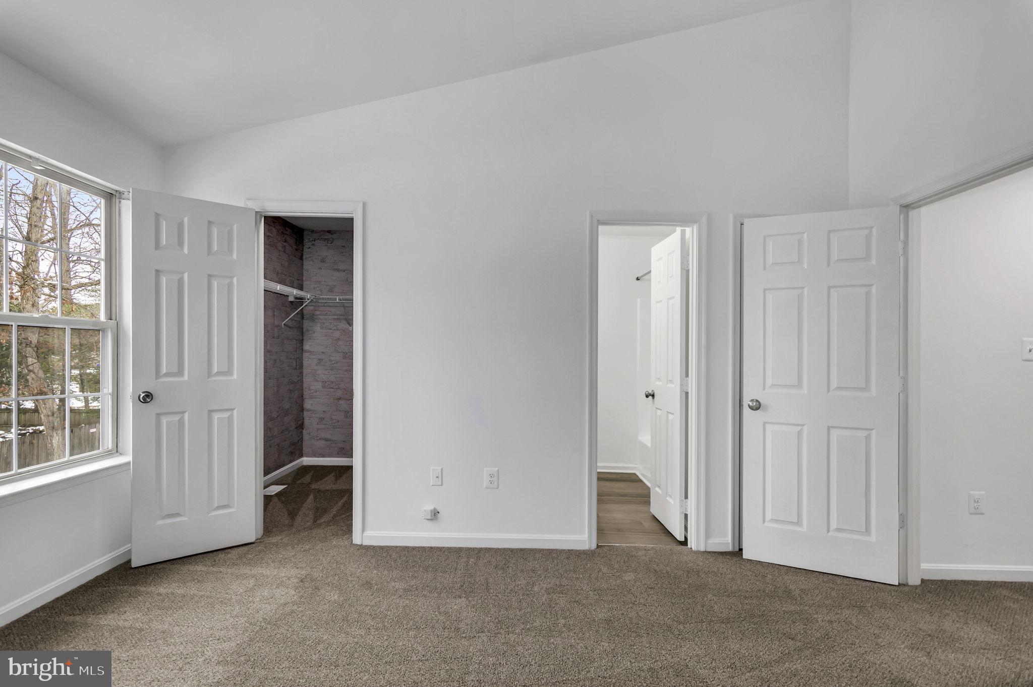 MEADOWS AT WHITE OAK SUB - Residential