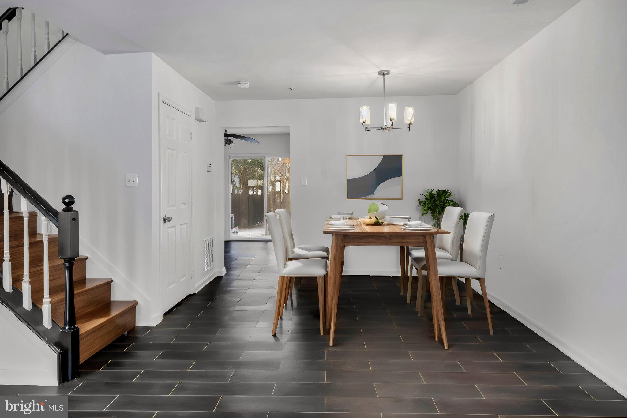 MEADOWS AT WHITE OAK SUB - Residential