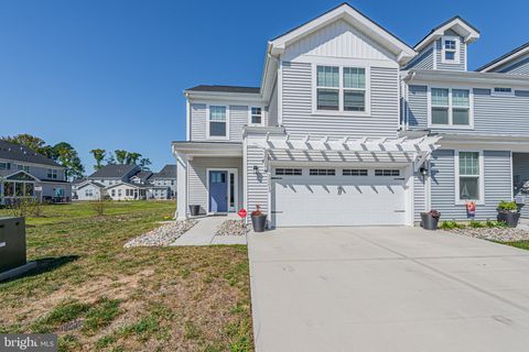 33213 CROSS ROAD 20 FRANKFORD DE 19945