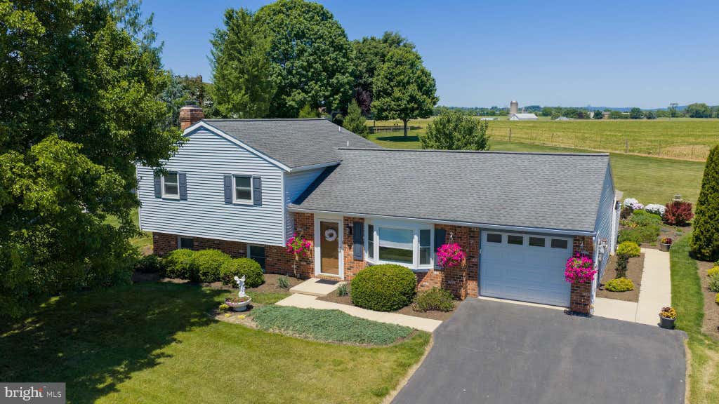 Photo of 91 Buchland Road, EPHRATA, PA 17522 (MLS # PALA2089754)
