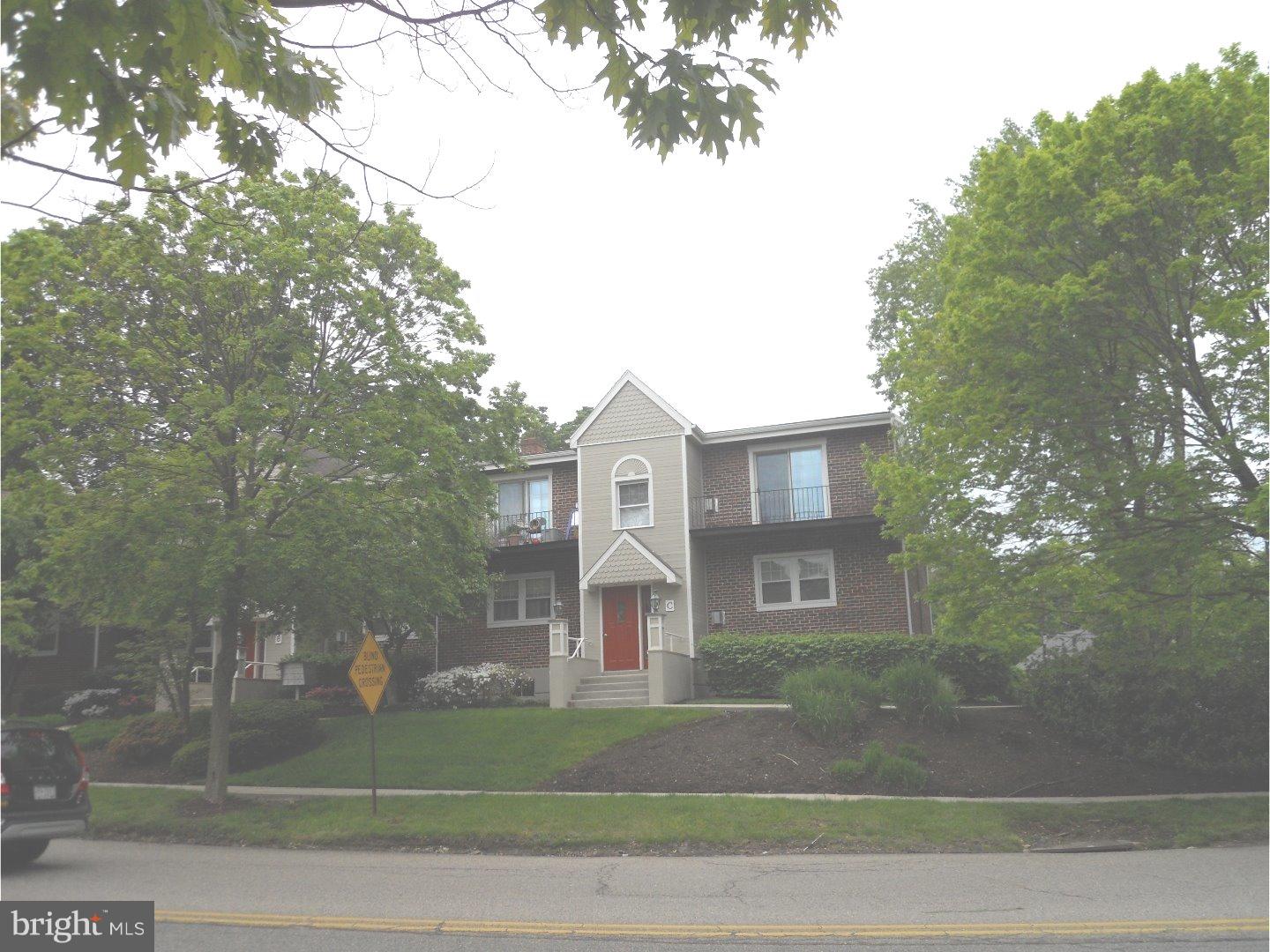 NORWAYNE - Residential Lease