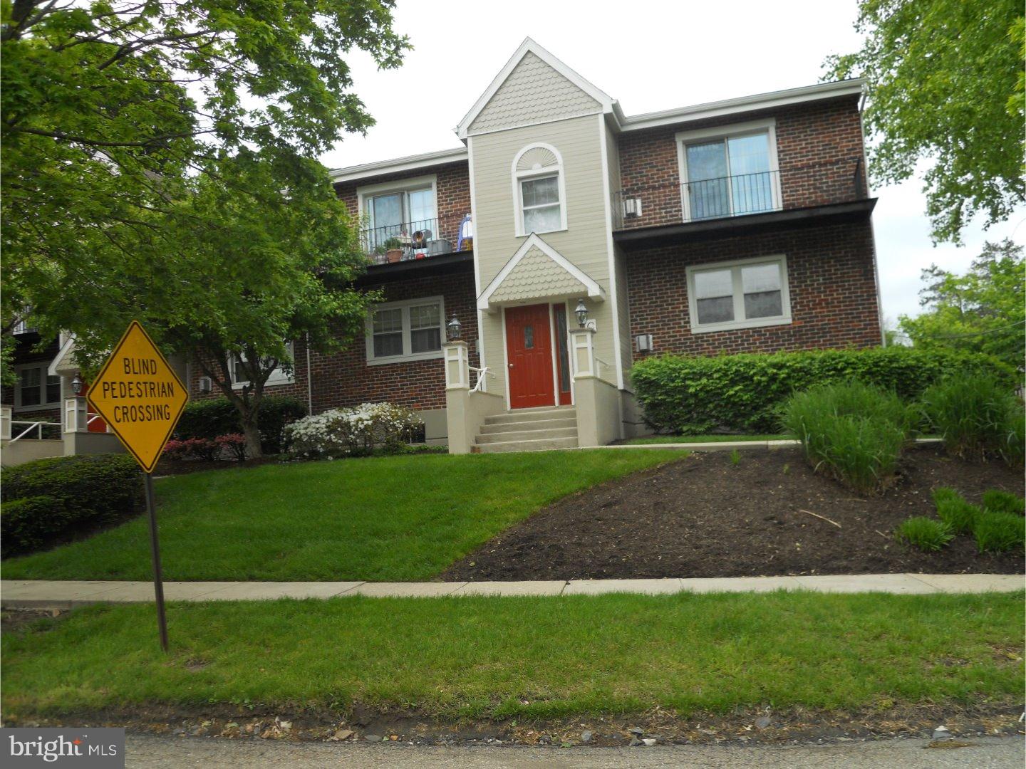 NORWAYNE - Residential Lease