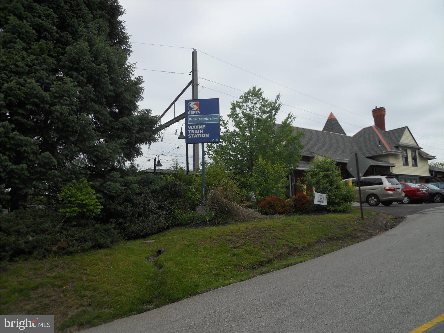 NORWAYNE - Residential Lease