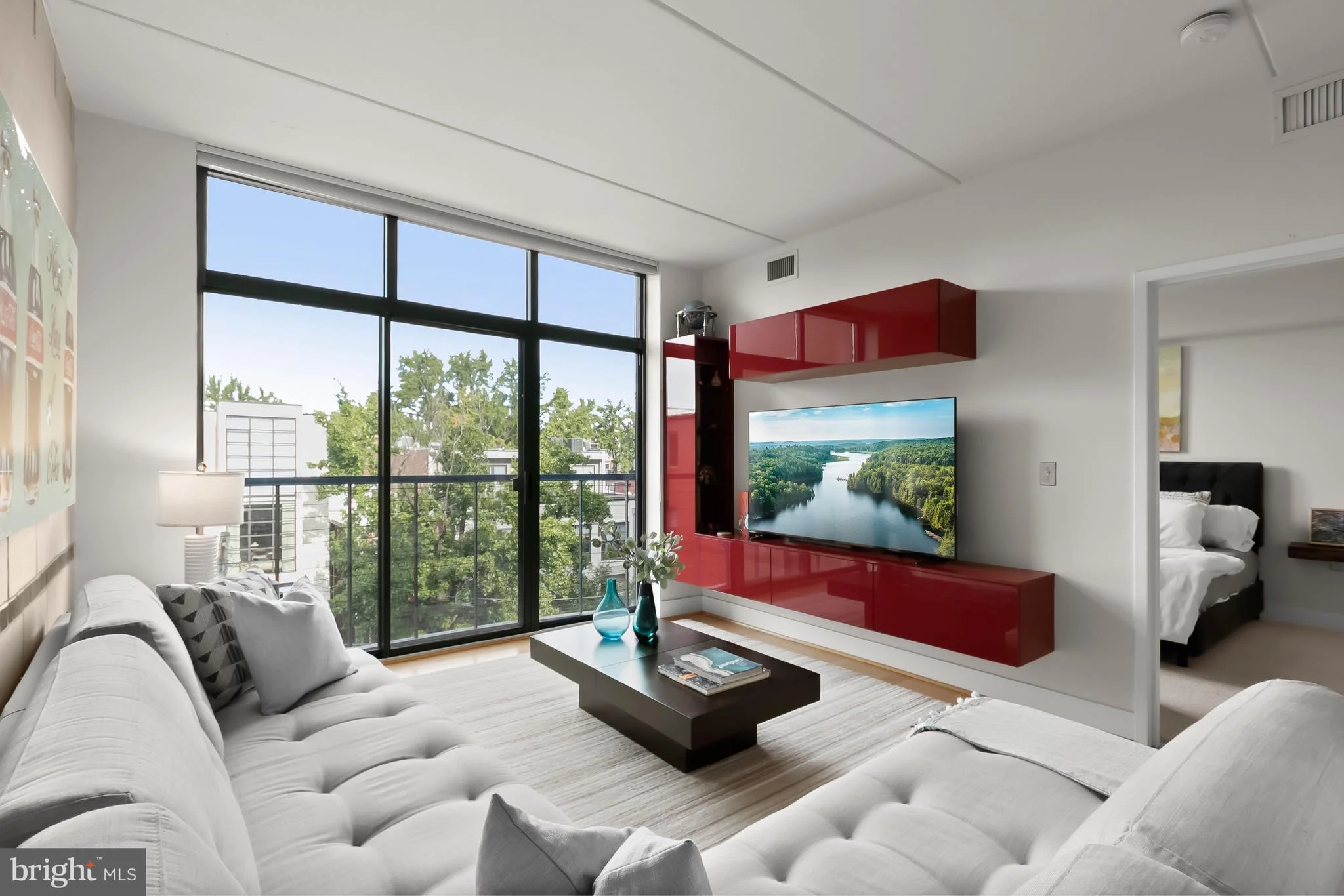 1529 14th Street NW Unit 409, Washington, DC, 20005