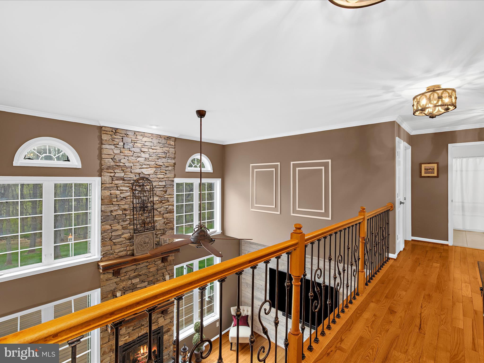 WEST FRIENDSHIP - Residential