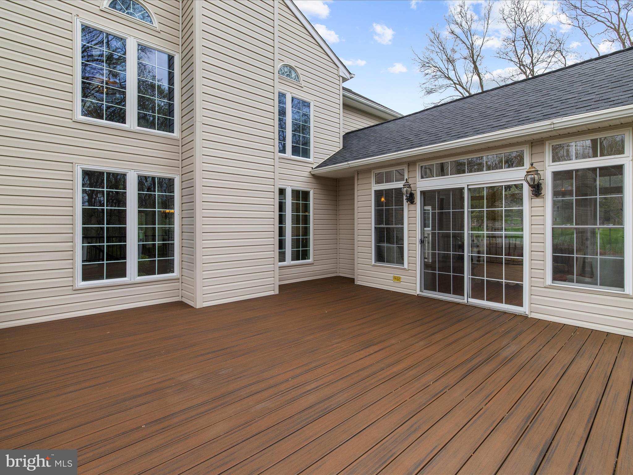 WEST FRIENDSHIP - Residential