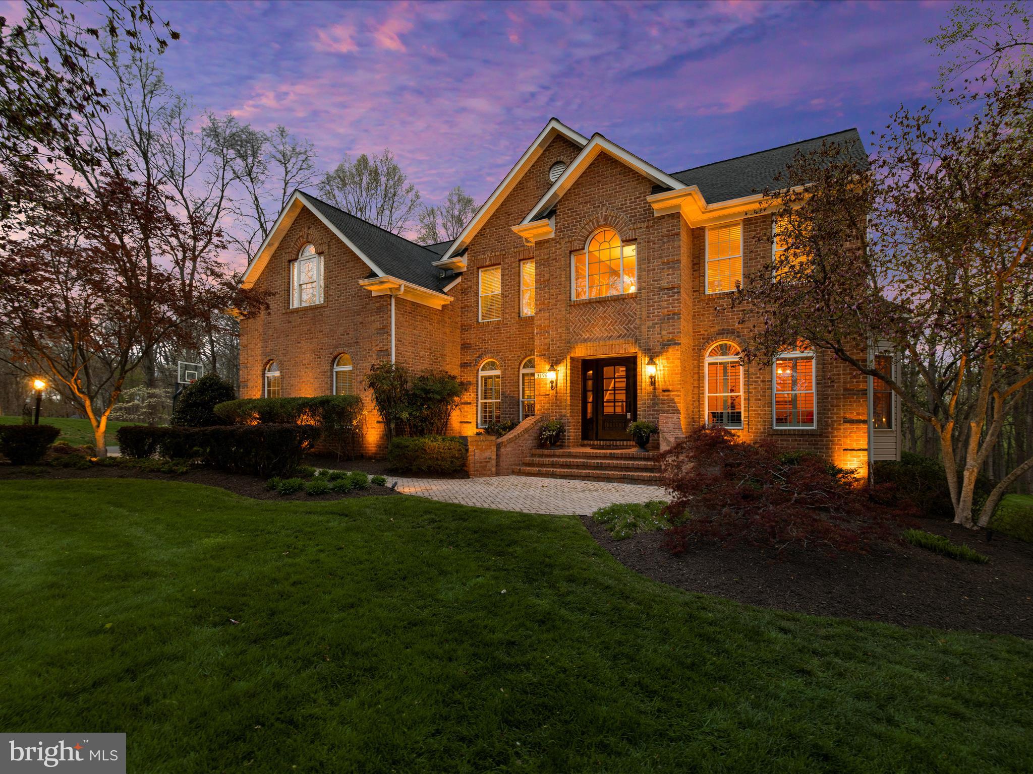 WEST FRIENDSHIP - Residential