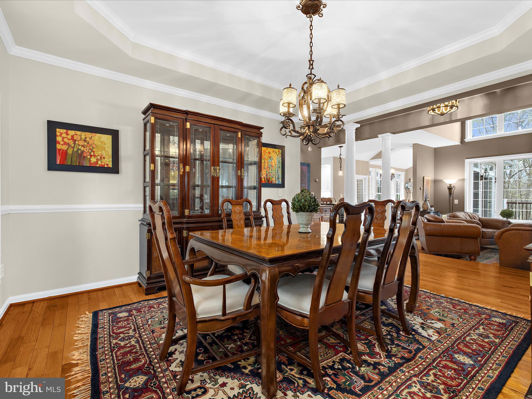 WEST FRIENDSHIP - Residential