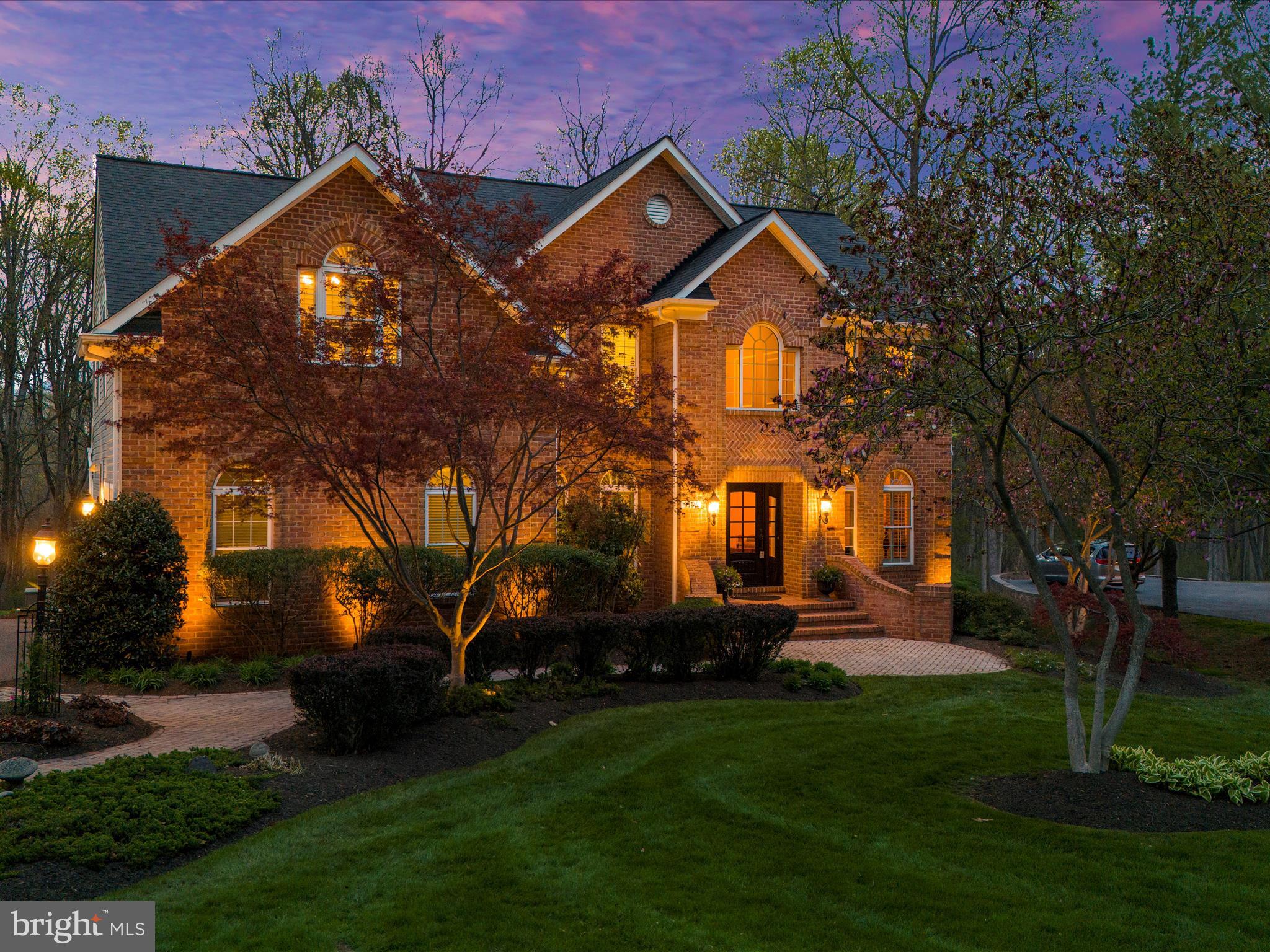 WEST FRIENDSHIP - Residential