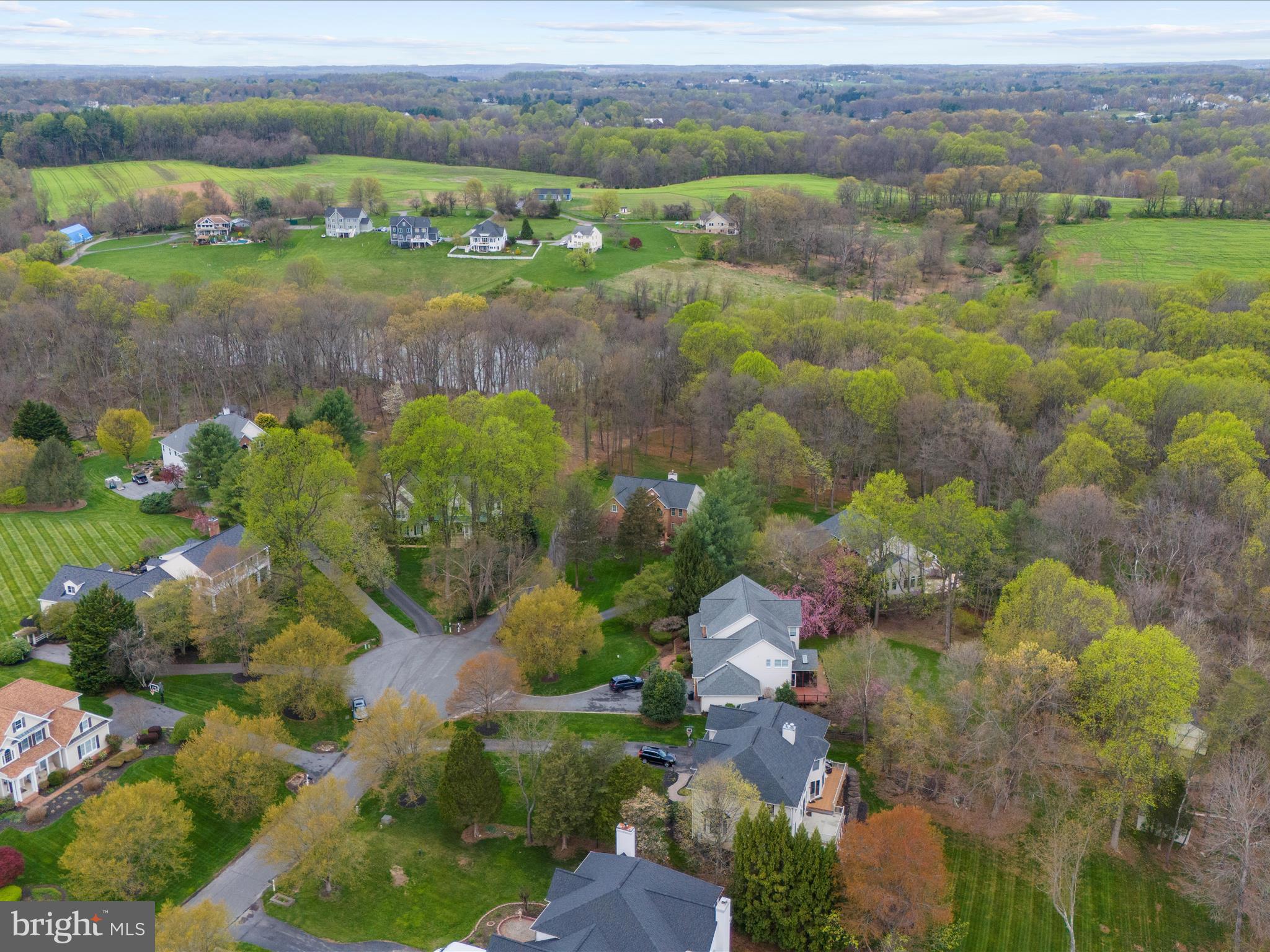 WEST FRIENDSHIP - Residential