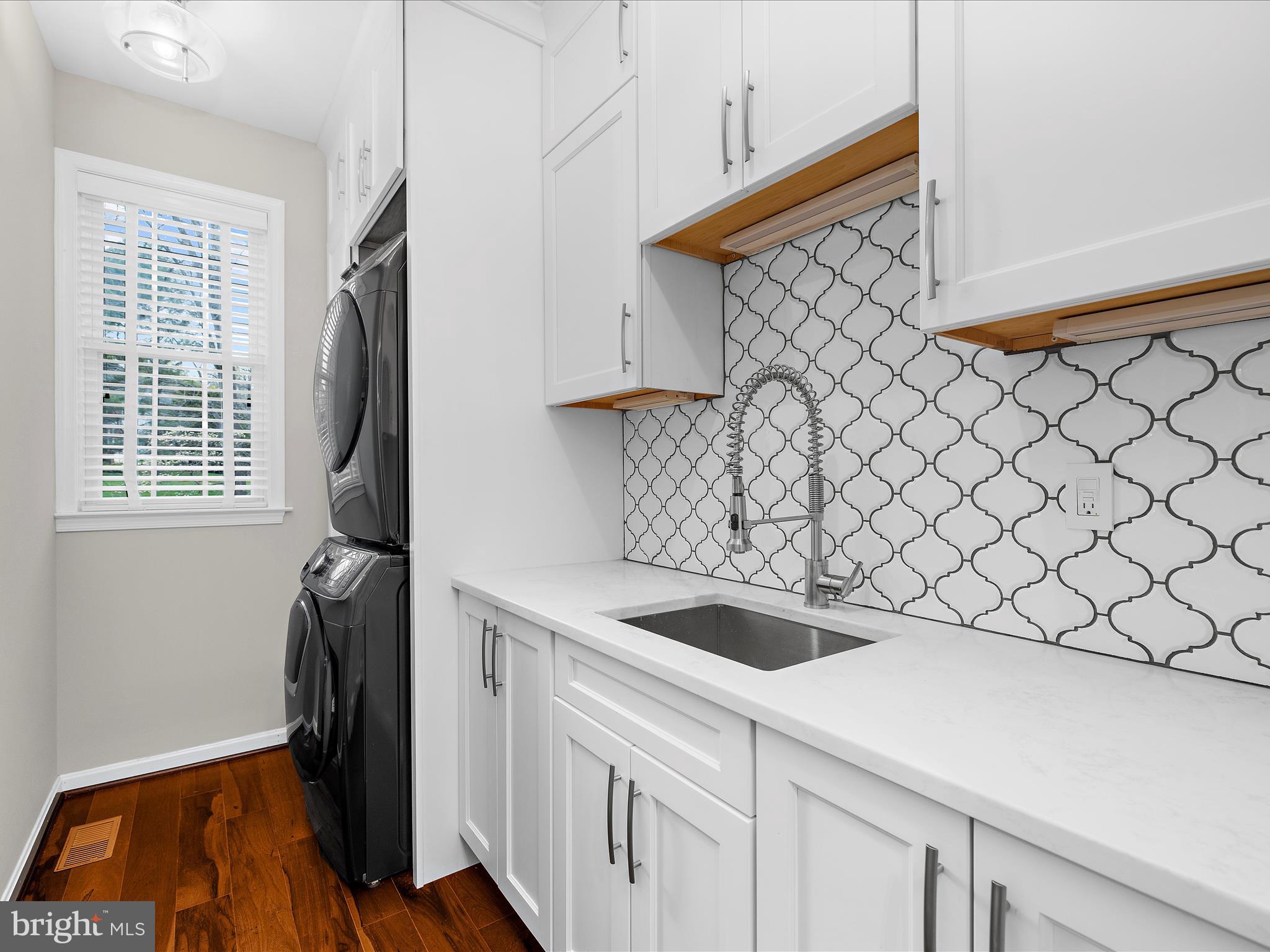 WEST FRIENDSHIP - Residential