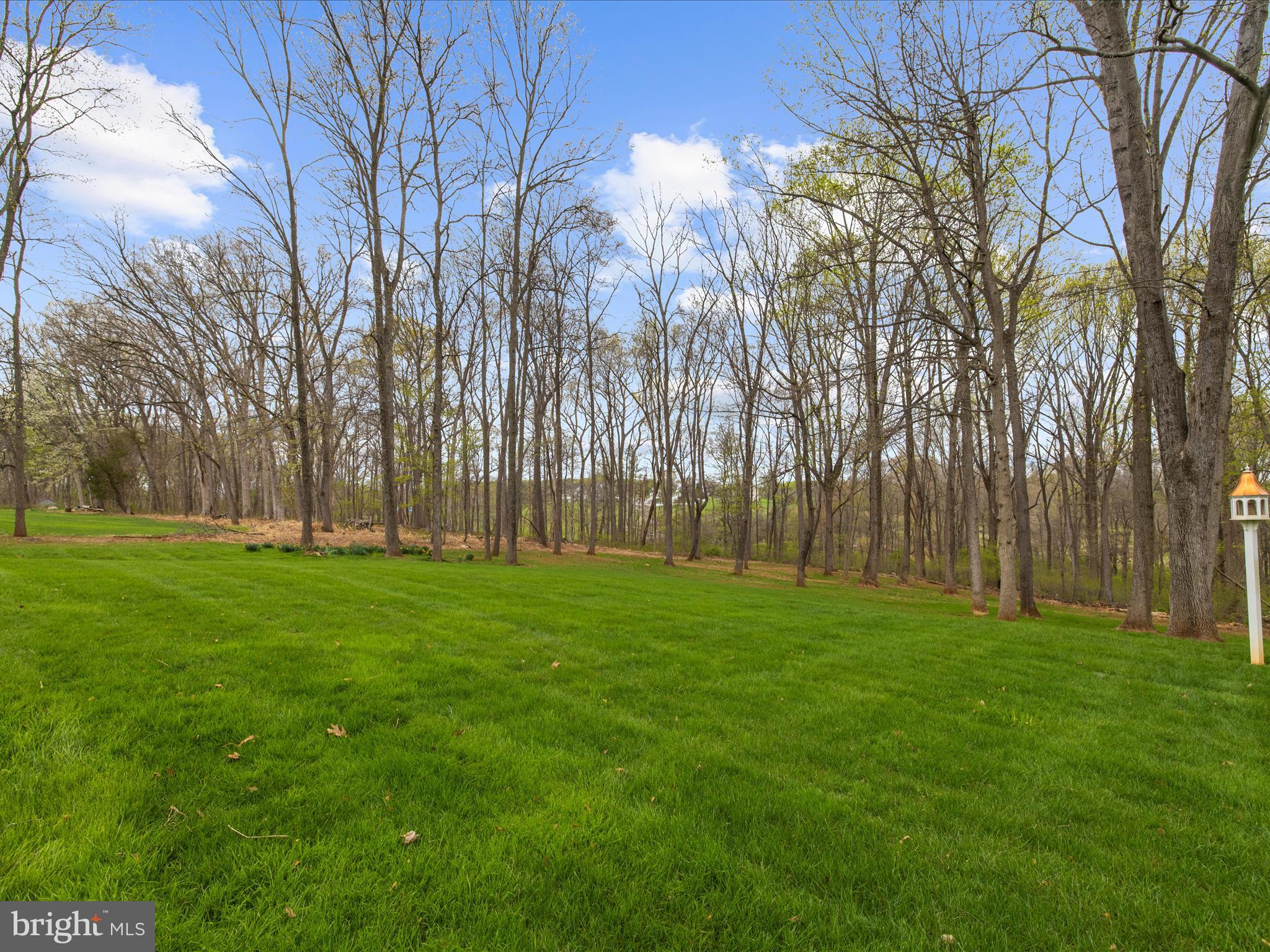 WEST FRIENDSHIP - Residential