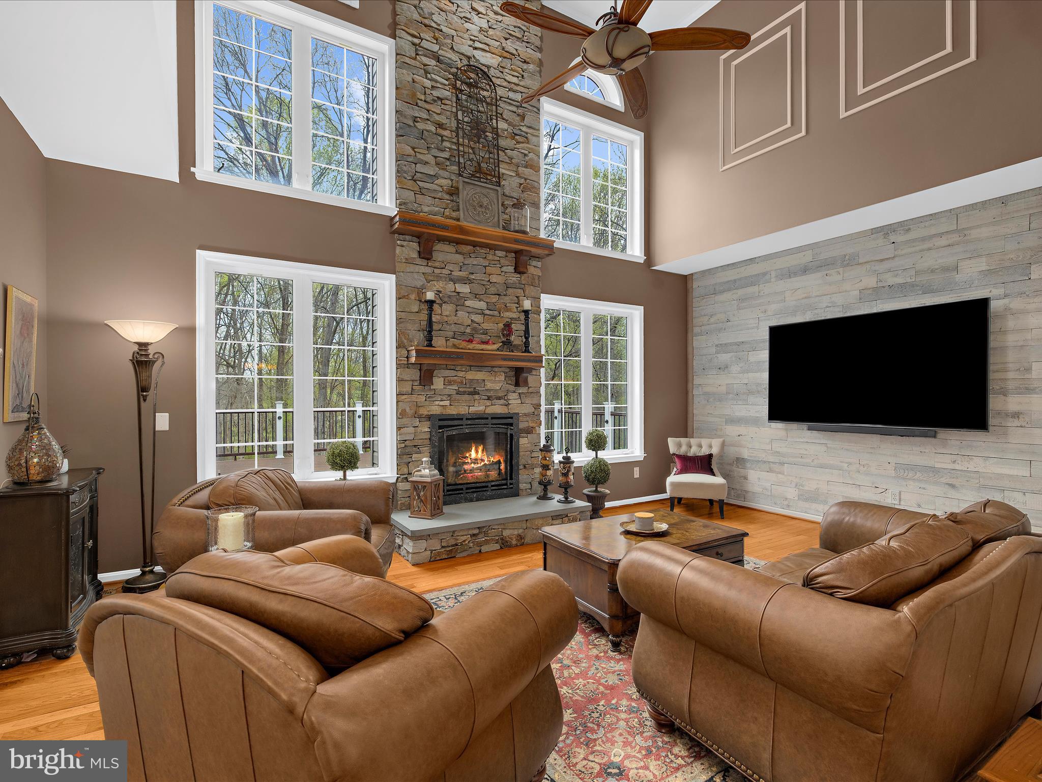 WEST FRIENDSHIP - Residential